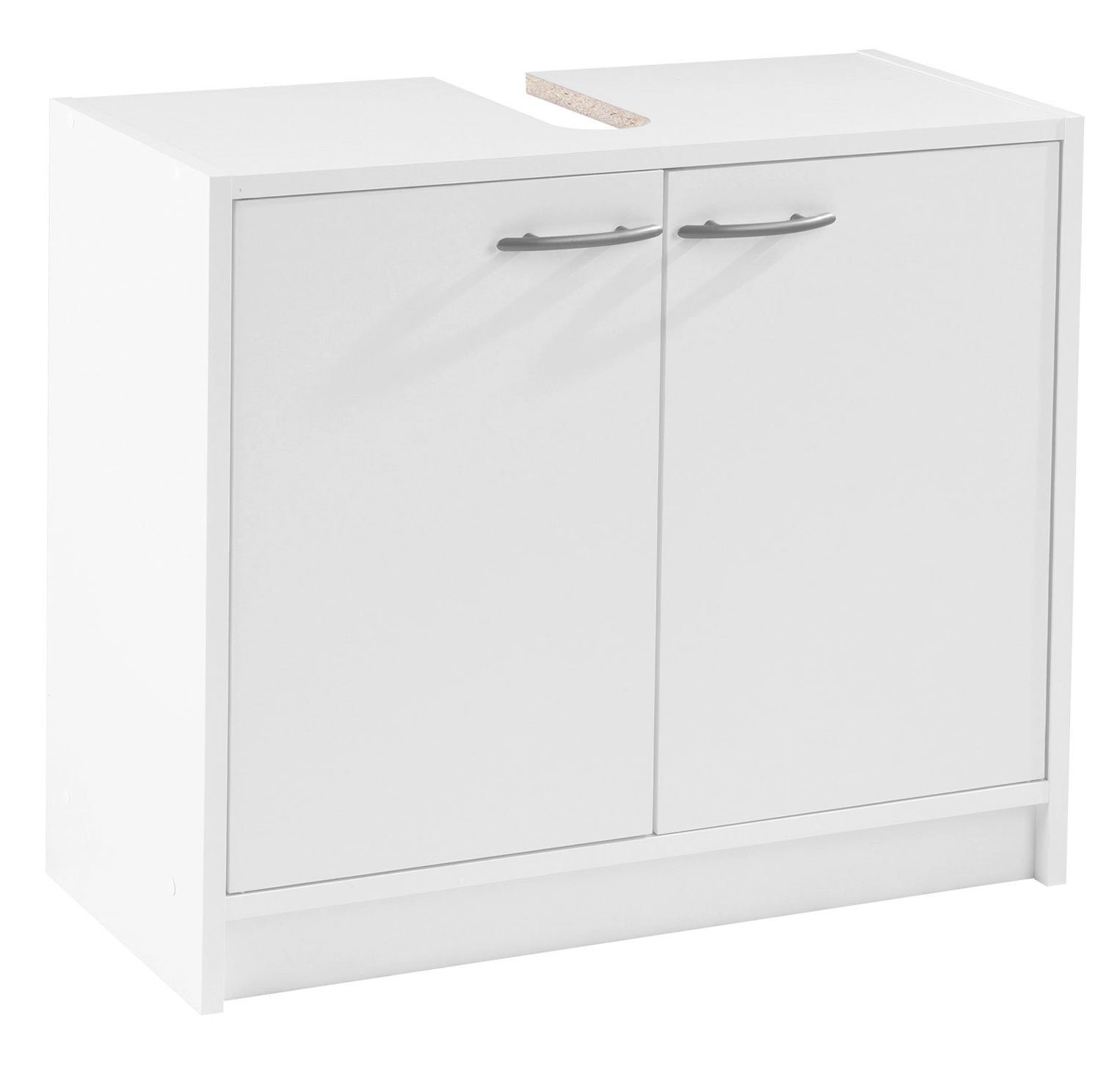 Waschbeckenunterschrank SMASH, B 63 cm, H günstig online kaufen