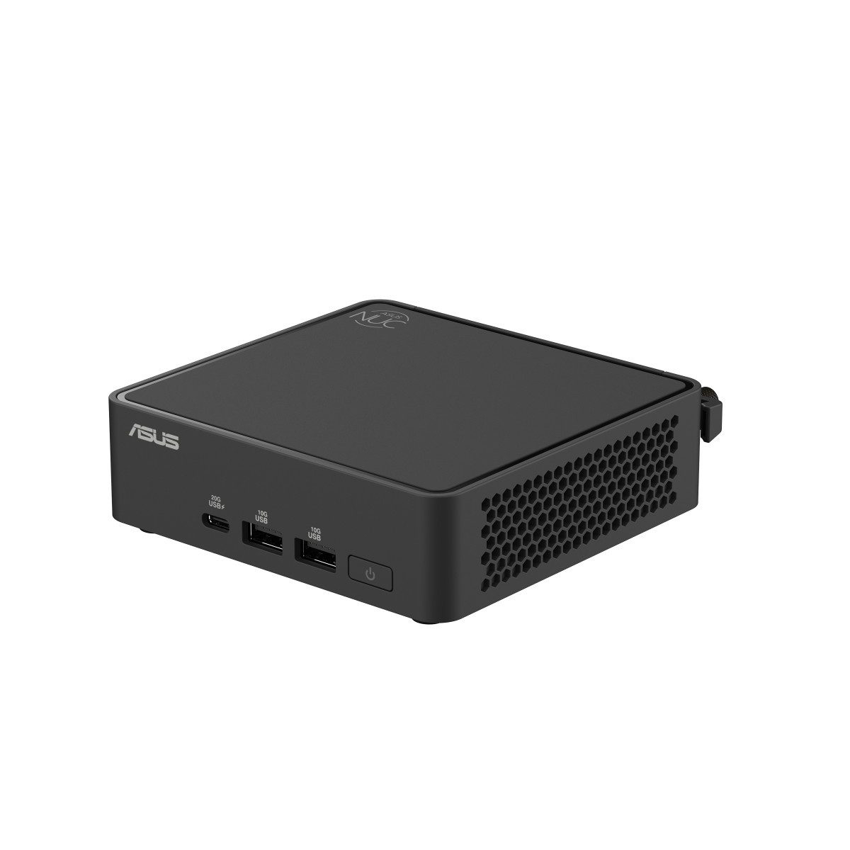 NUC 15 Pro Slim Kit RNUC15CRKC700002 Mini-PC