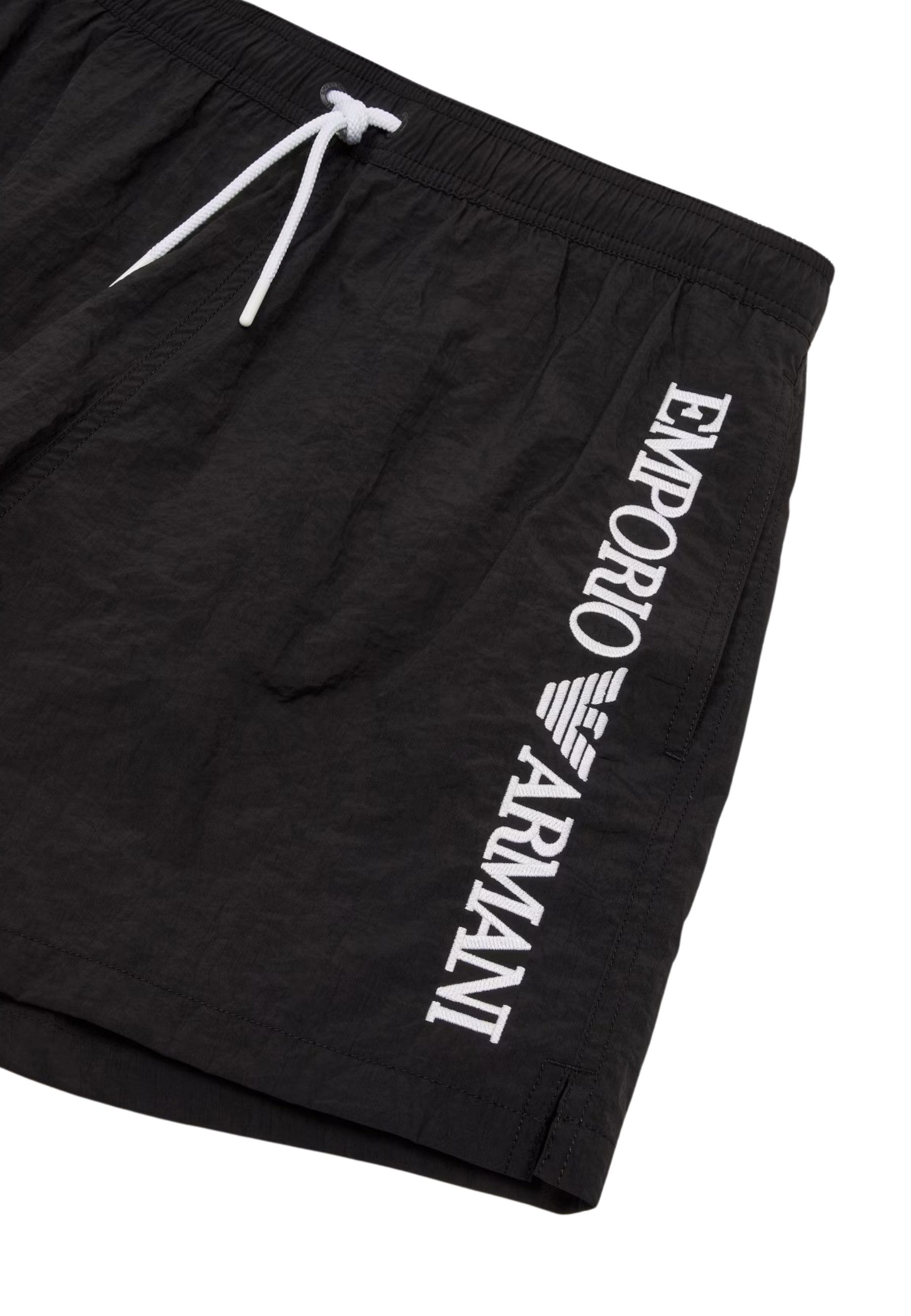 Emporio Armani Badeshorts Badeshorts Schwimmshorts (1-St)