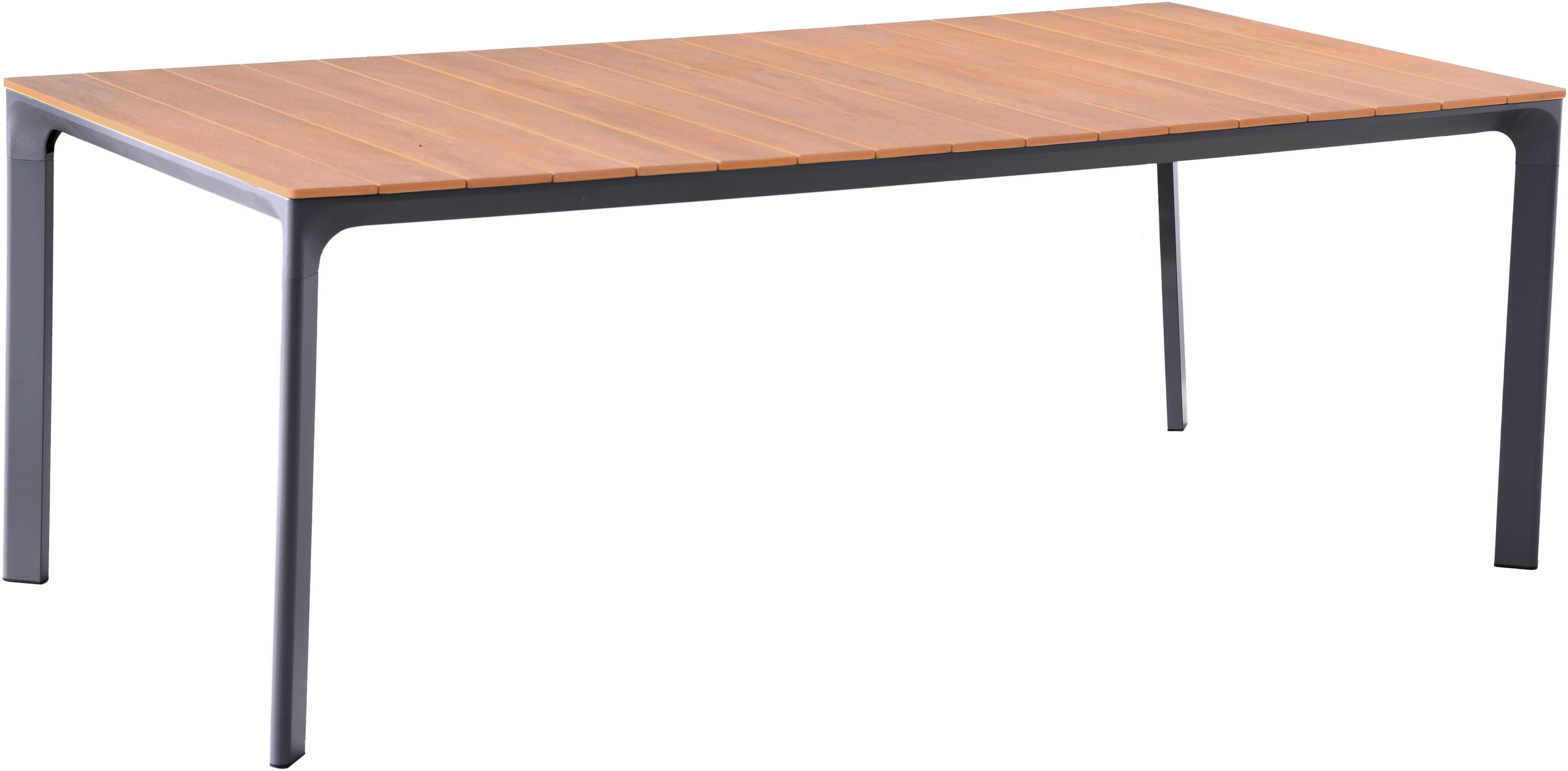 Garden Pleasure Garten-Essgruppe SILEA Set 03, günstig online kaufen