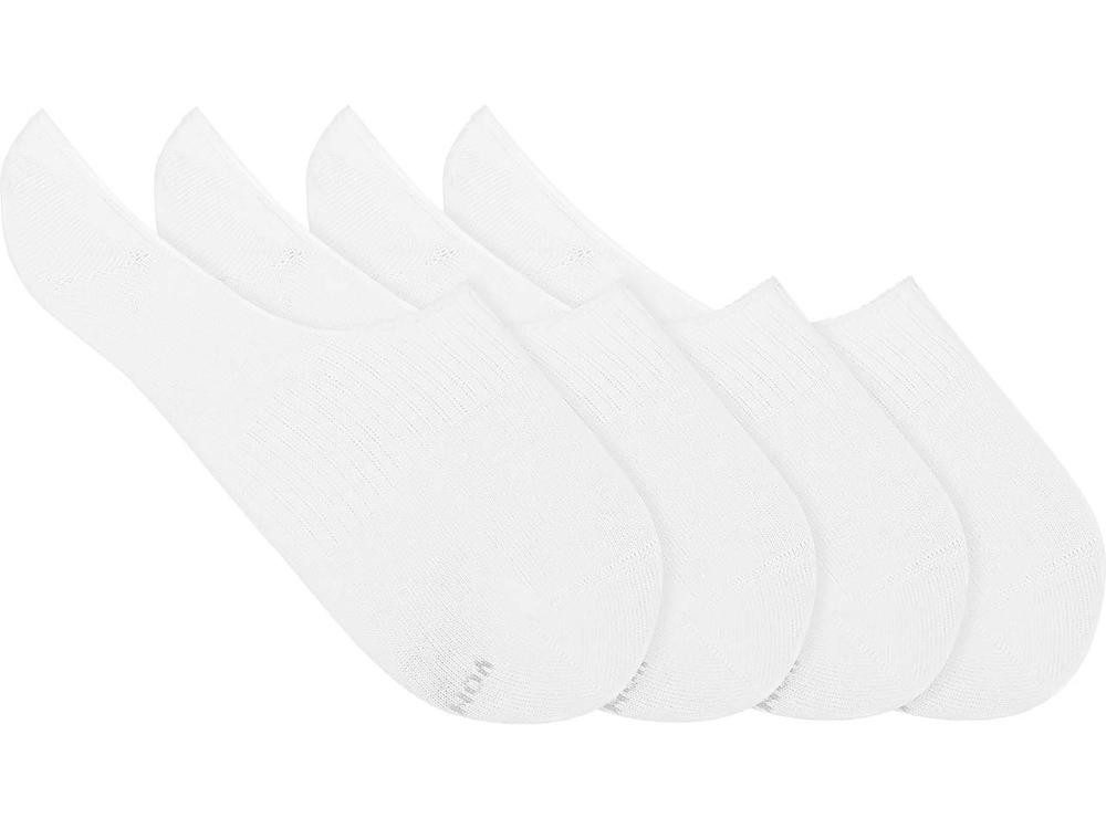 Füßlinge VON JUNGFELD 2er-Pack Bio-Füßlinge