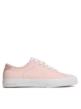 Pepe Jeans Sneakers aus Stoff Kenton Road W PLS31440 Pinkish 303 Sneaker