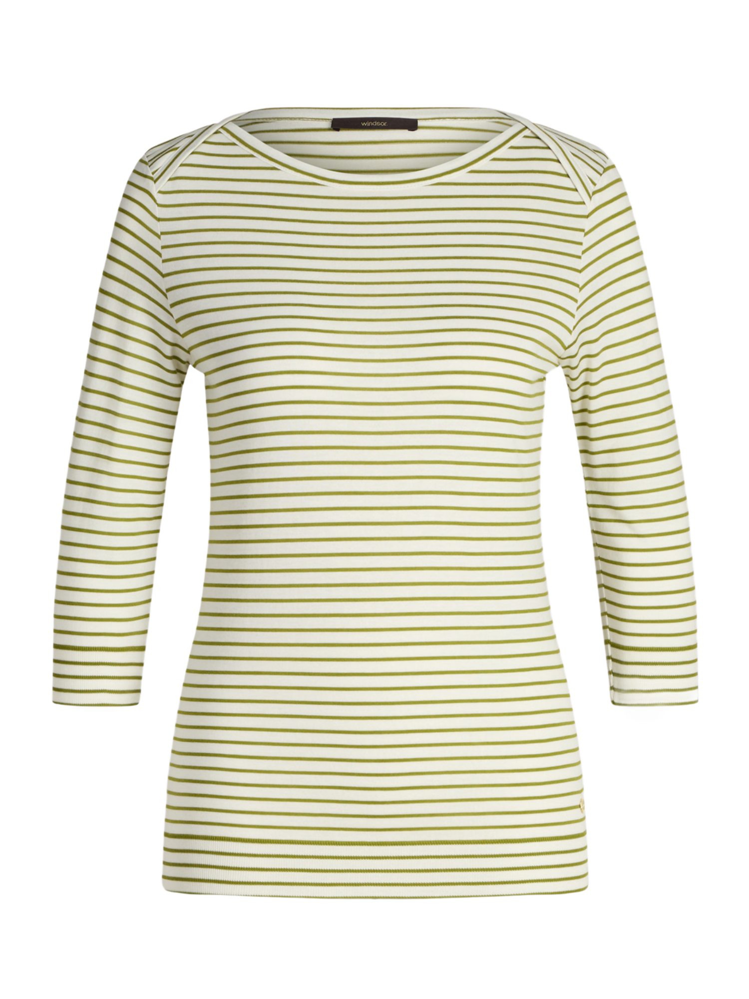 Windsor Langarmshirt