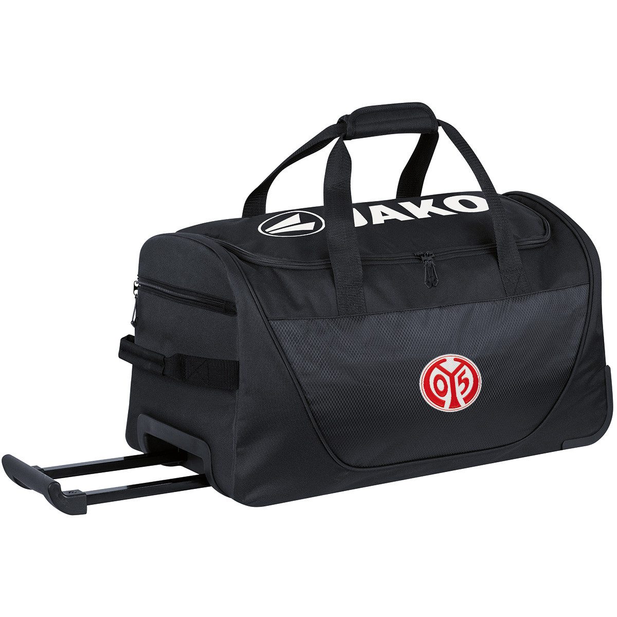 Jako Sporttasche Mainz 05 Trolley JAKO