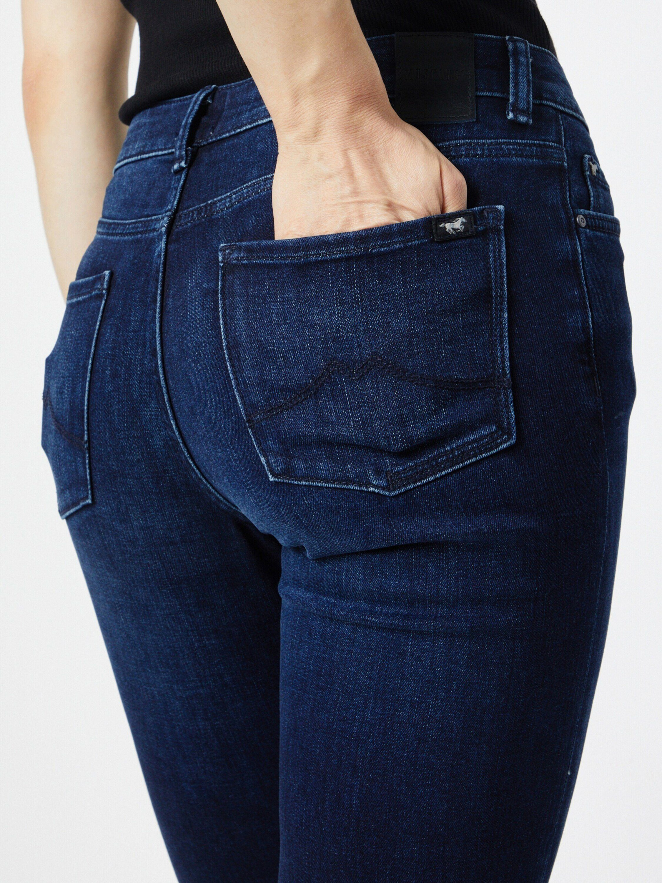 Weiteres Detail Regular-fit-Jeans (1-tlg) MUSTANG
