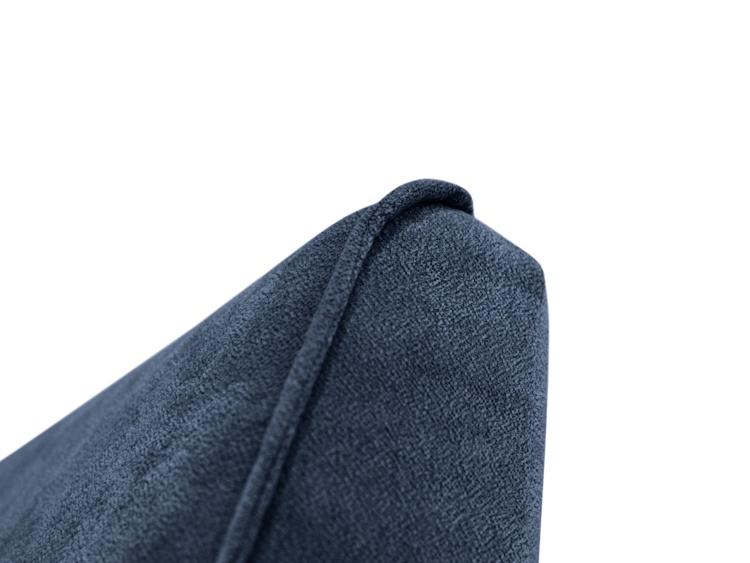 Beautysofa Chaiselongue SAN DIEGO im Velours, Recamiere, Sofa mit Chaiselongue