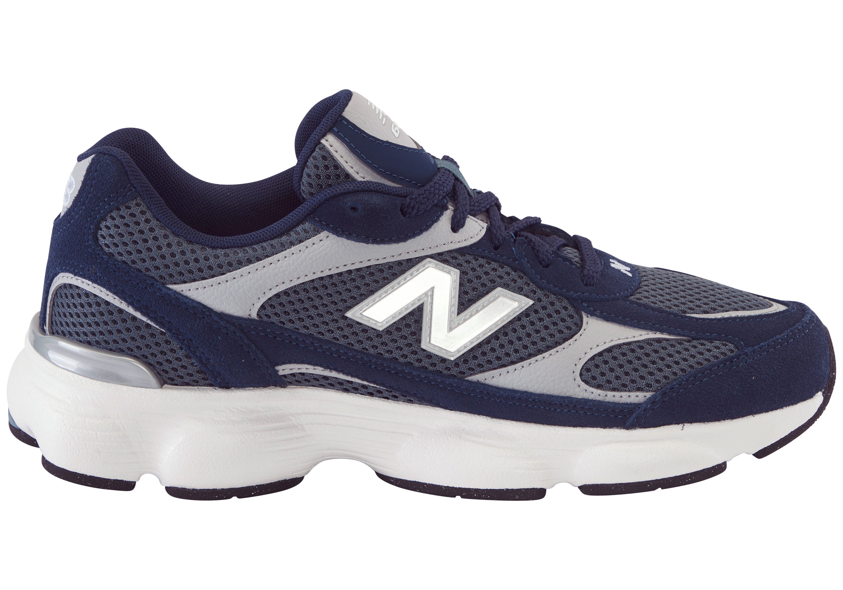 New Balance 603 Sneaker inspiriert vom 9060