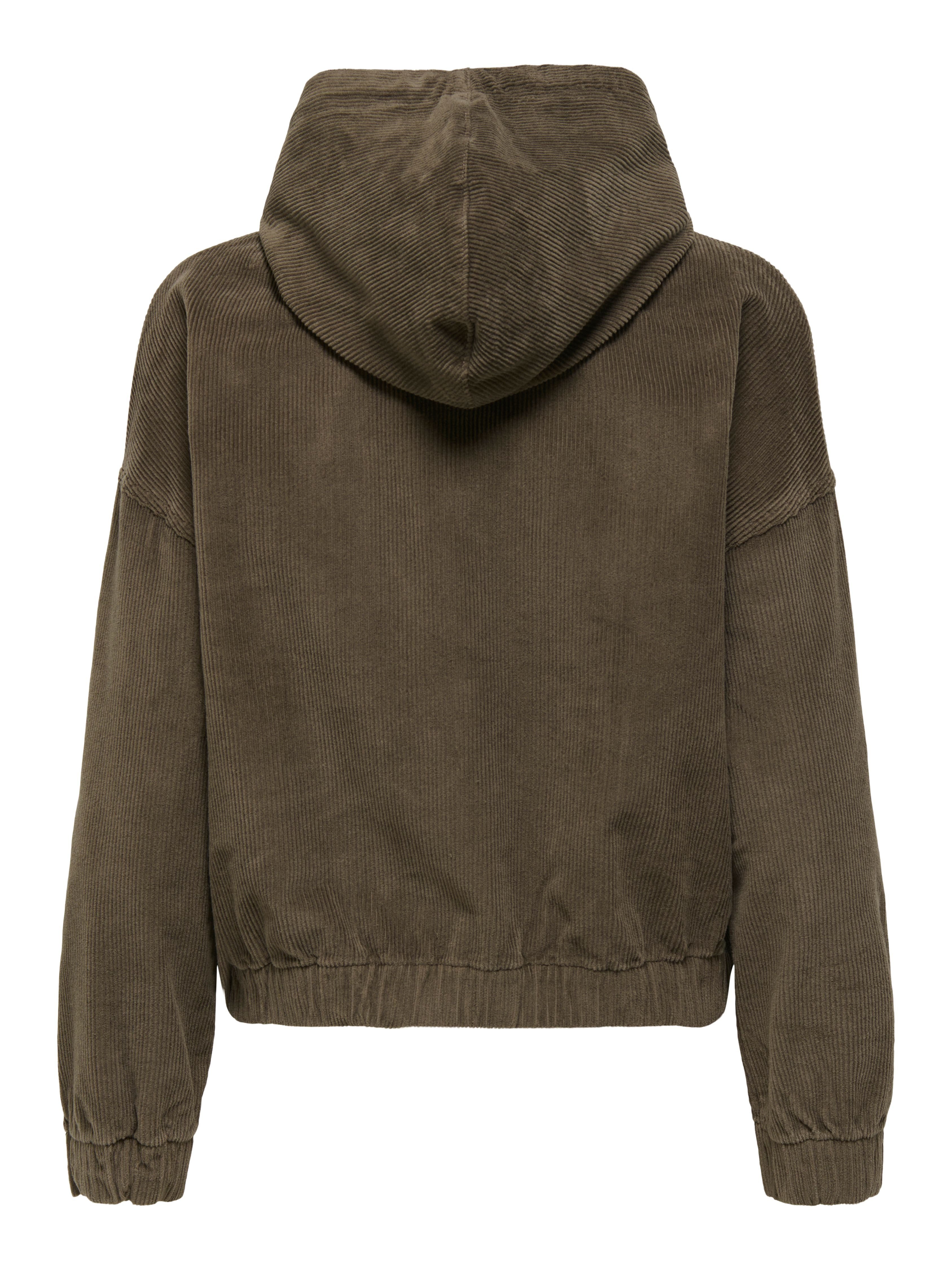 ONLY Sweatjacke günstig online kaufen