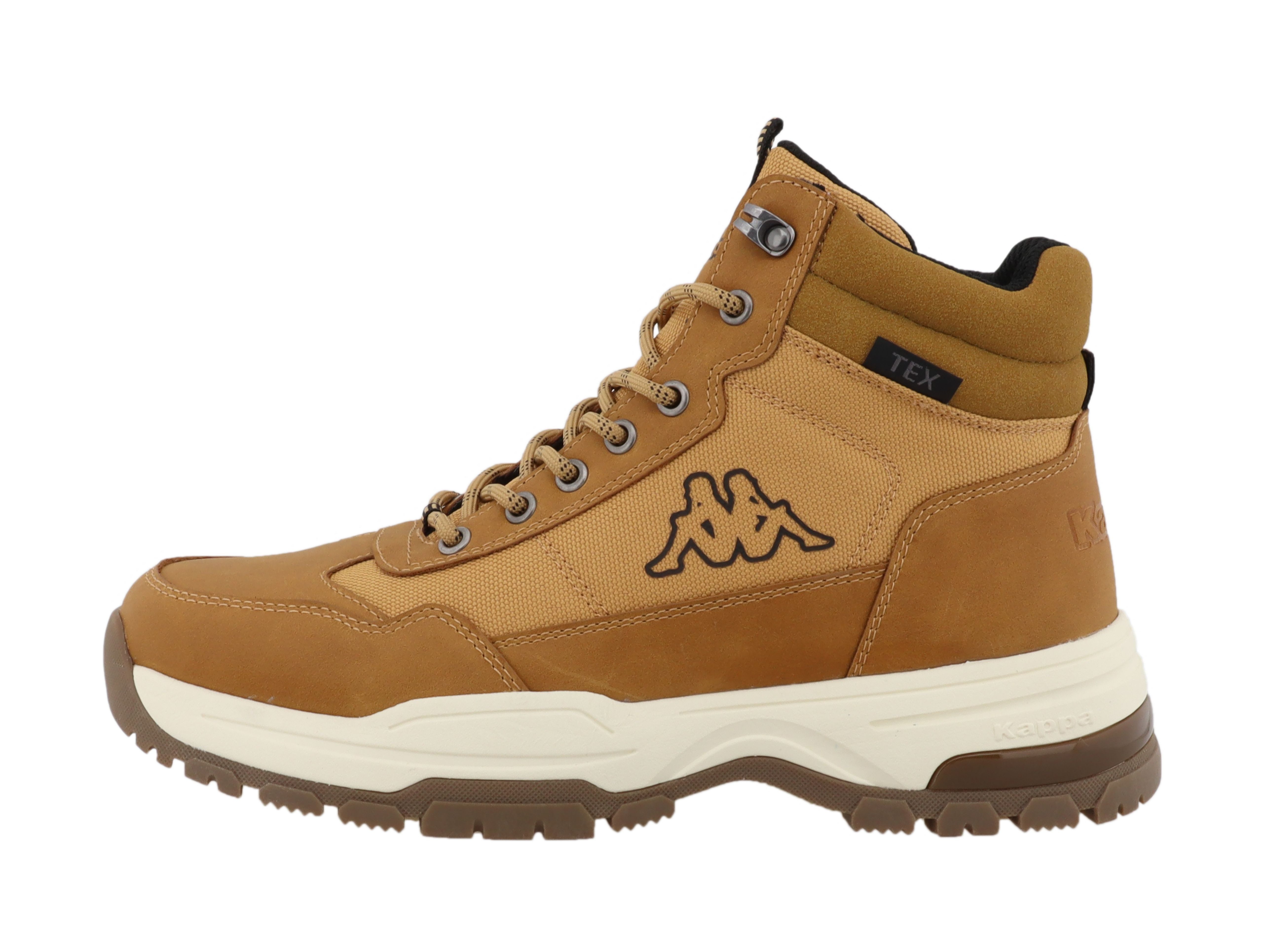 Kappa Rauno Winterboots Winterschuhe, Winterstiefel, Snowboots, gefüttert, wasserdicht