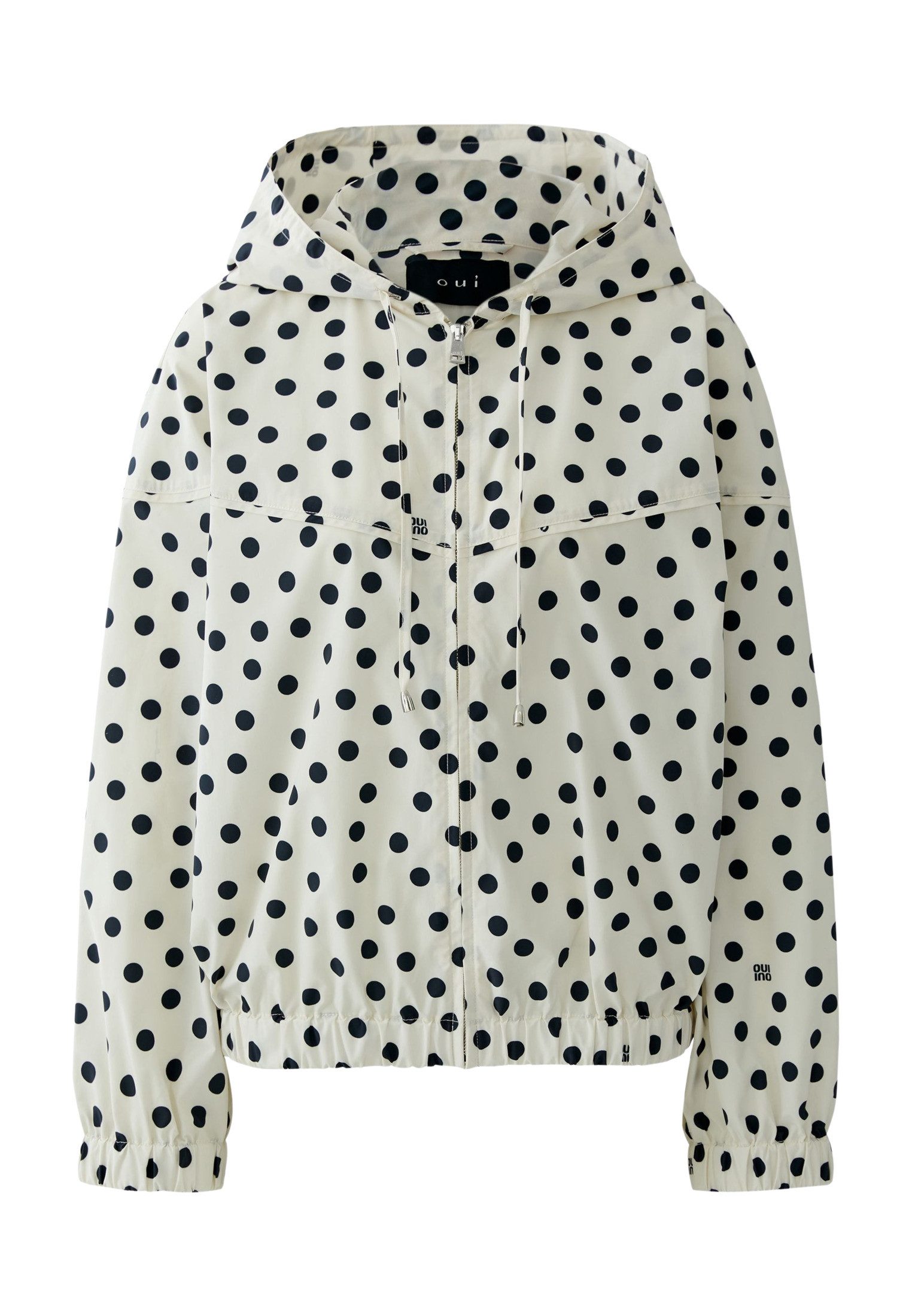 Oui Outdoorjacke
