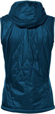 VAUDE Steppweste Wo Freney Hybrid Vest IV dark sea uni