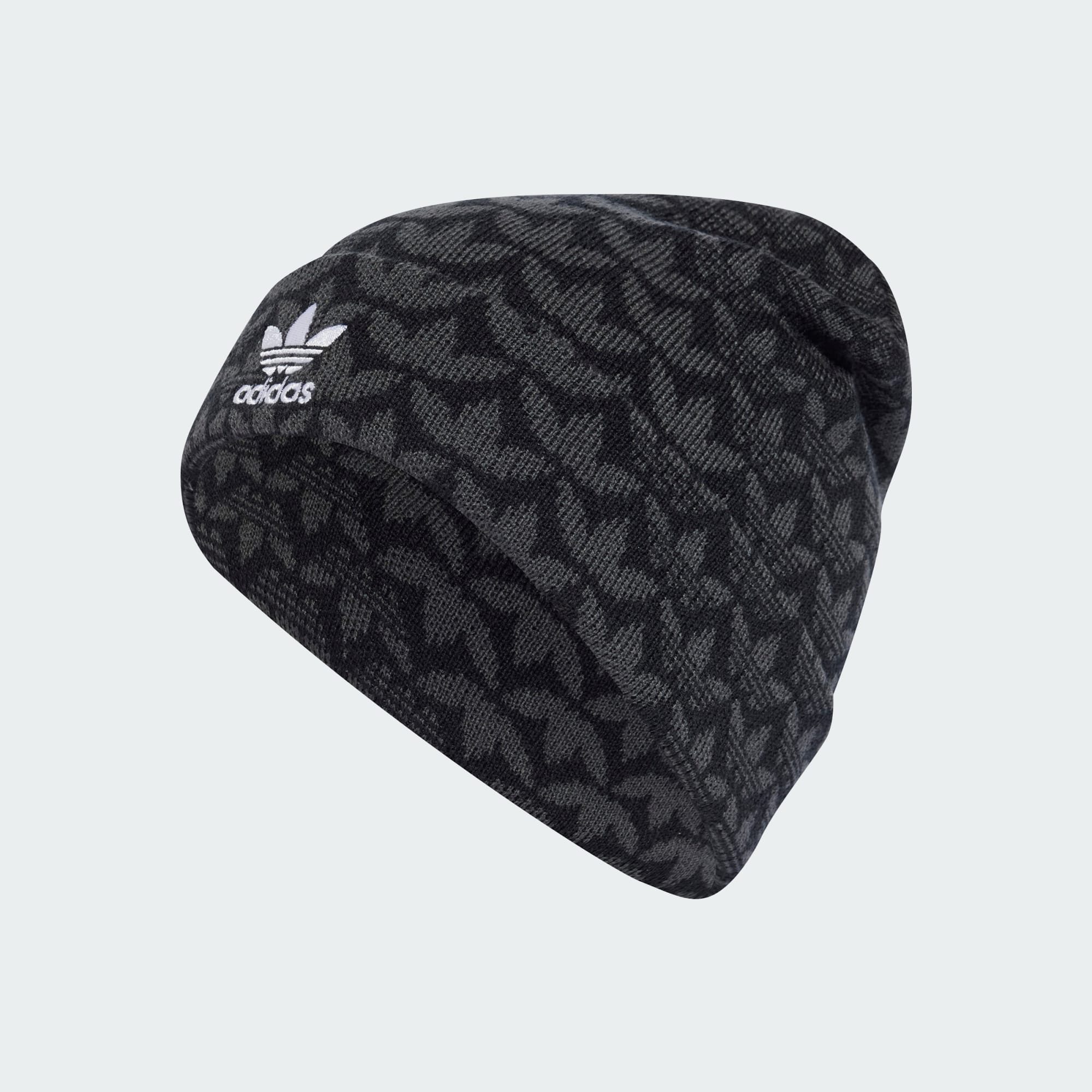 adidas Originals Beanie MONOGRAM BEANIE günstig online kaufen