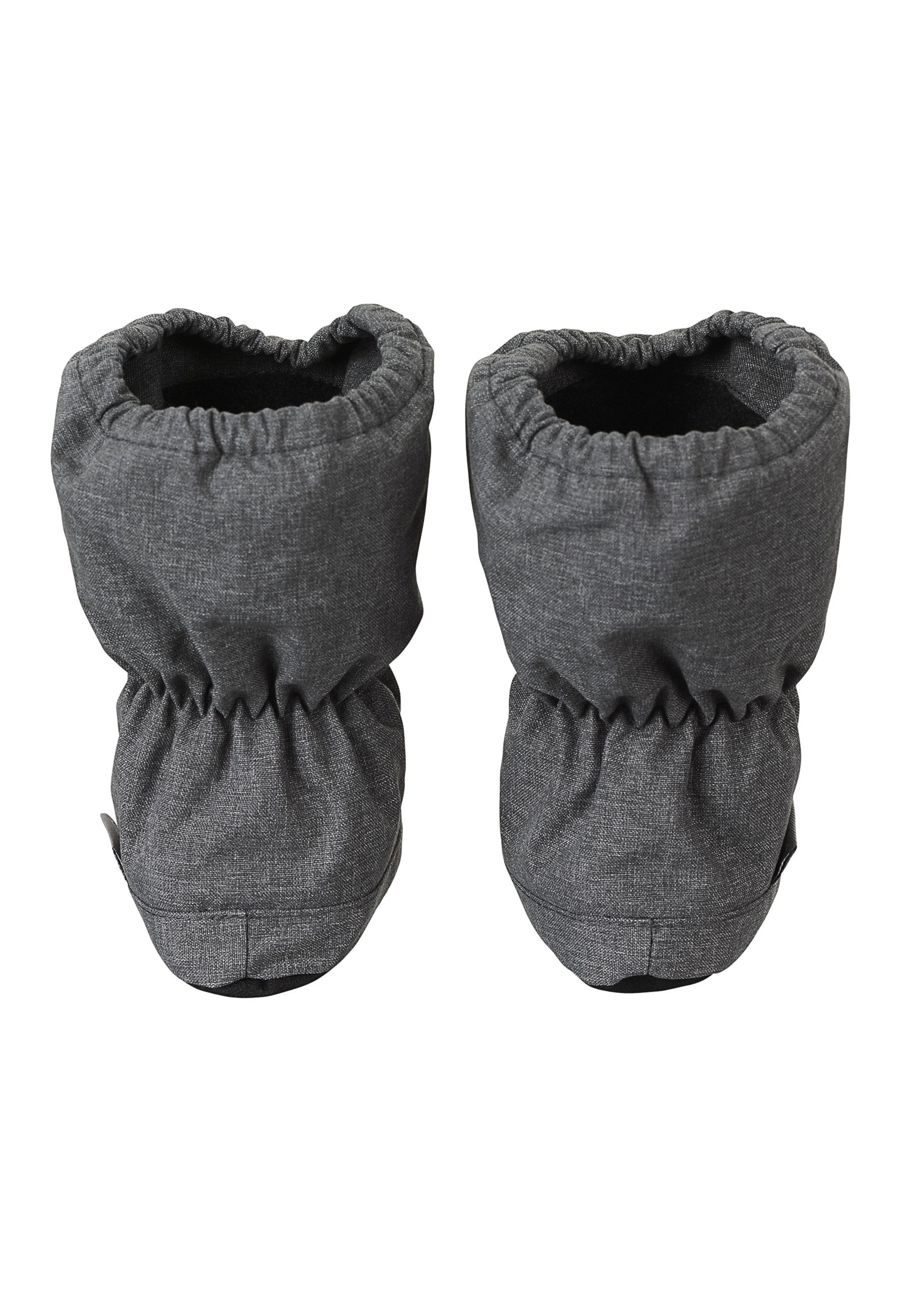 Sterntaler® Baby Schuhe Outdoorschuh (1-tlg) Funktions-Babyschuhe, wasserabweisend, Klett, rutschfest, warm