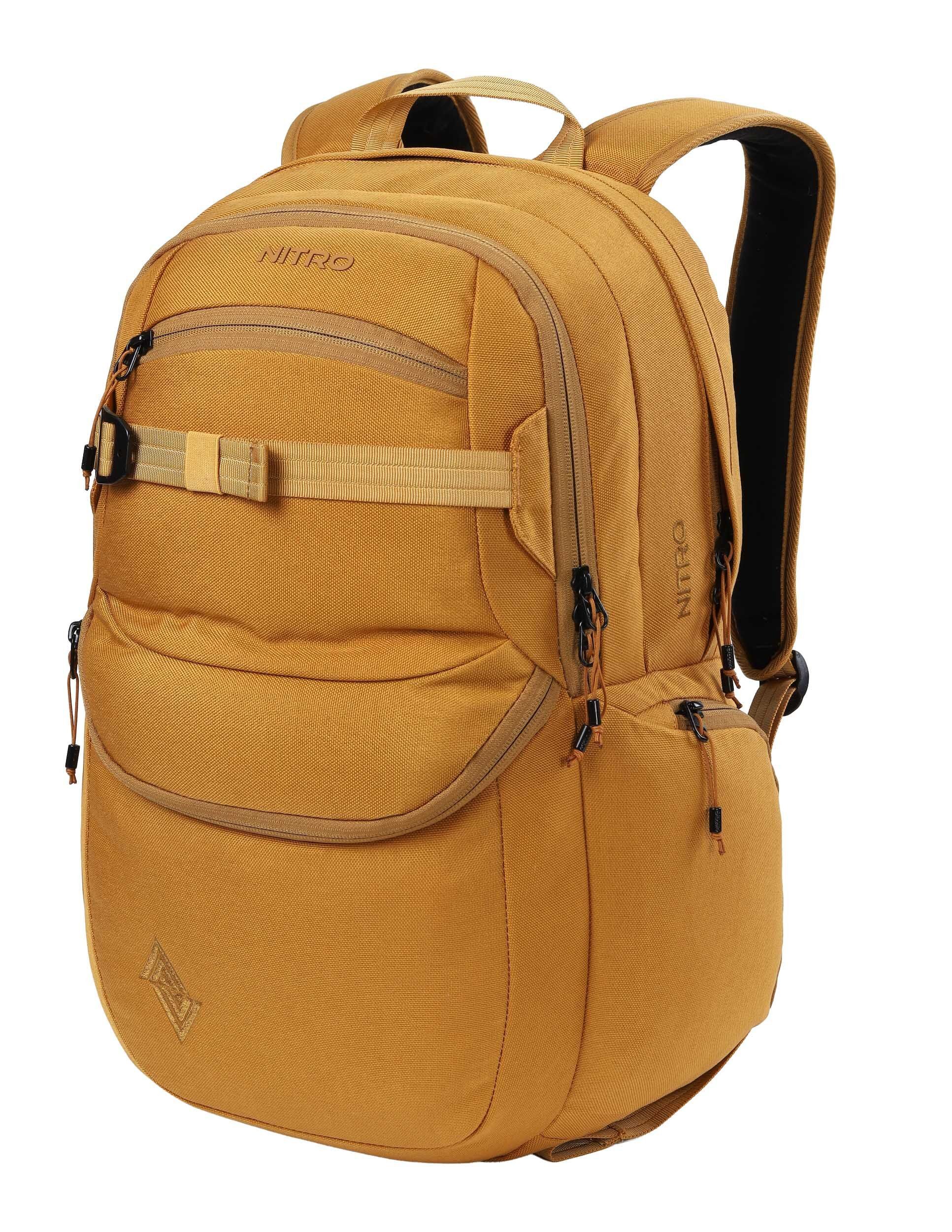 Rucksack FUTURE HERO
