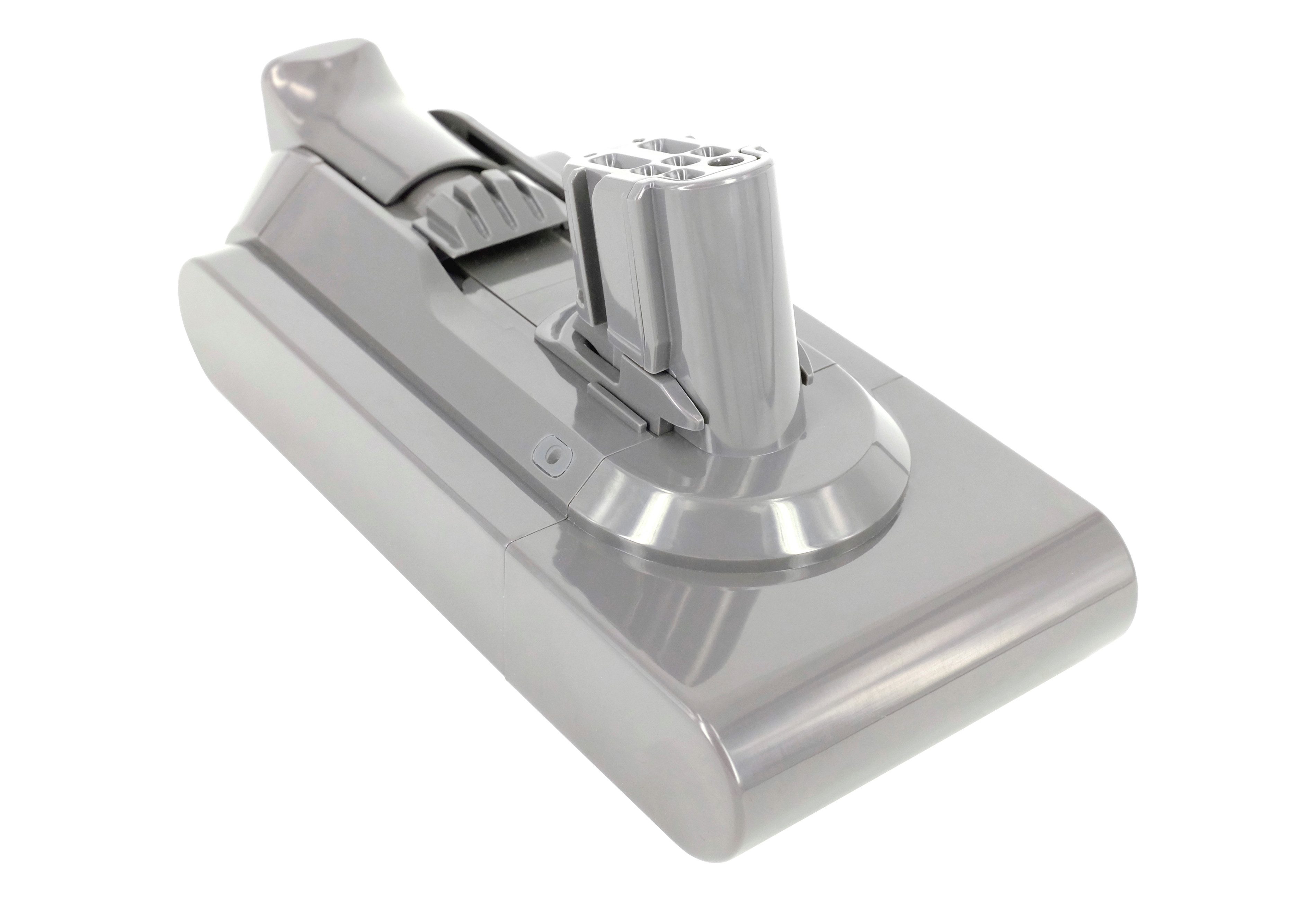 PowerSmart Staubsauger-Akku für DYSON SV30 SV34 SV35 Lithium-ion (Li-ion) 2500 mAh (25,2 V)