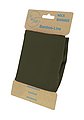 Maxfred Multifunktionstuch »Bamboo olive grün Multifunktionstuch« Elastisch, Nachhaltig, geringe Geruchsaufnahme, Ultraweich, Bild 5