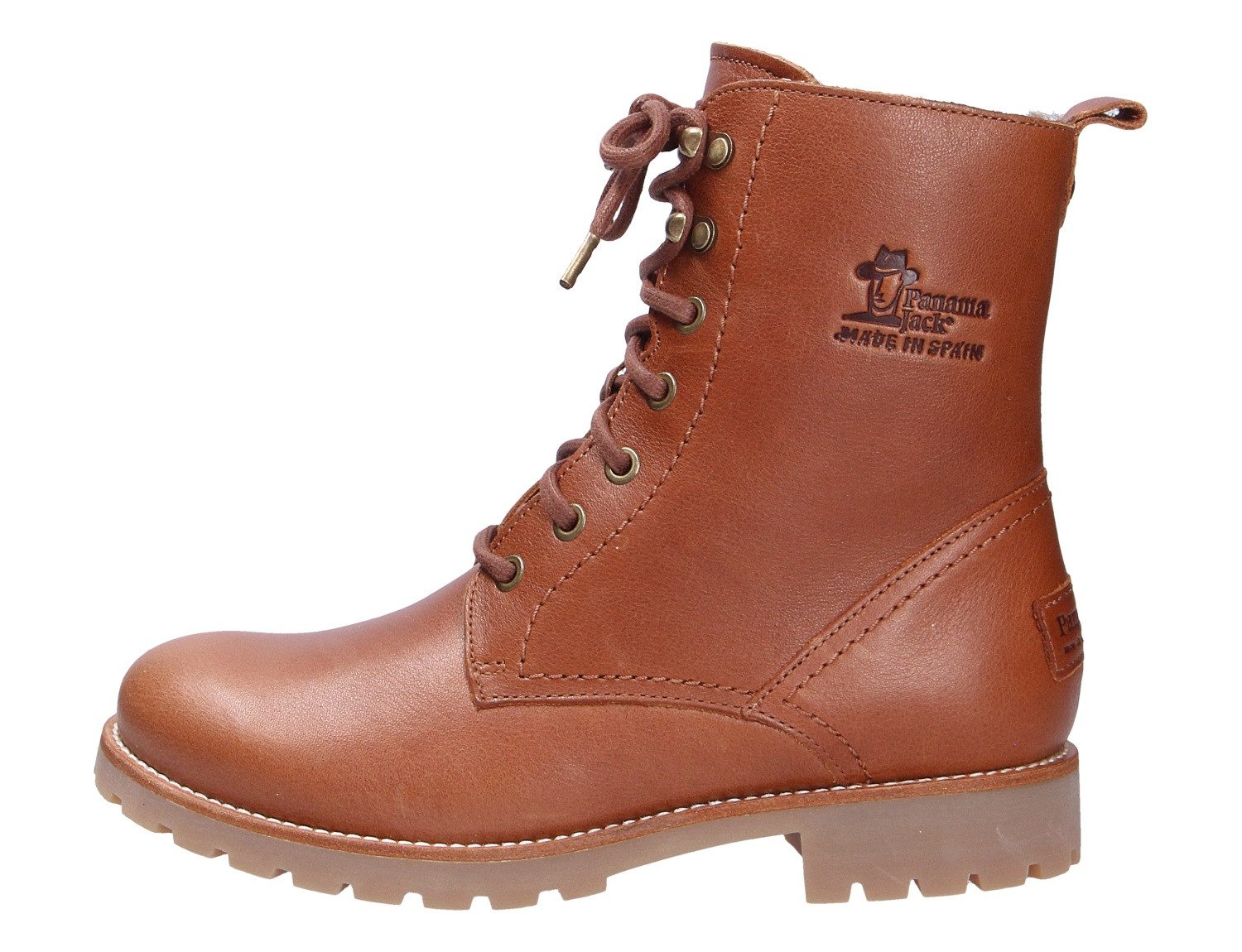 Panama Jack Fara Winterstiefel Modischer Schnitt