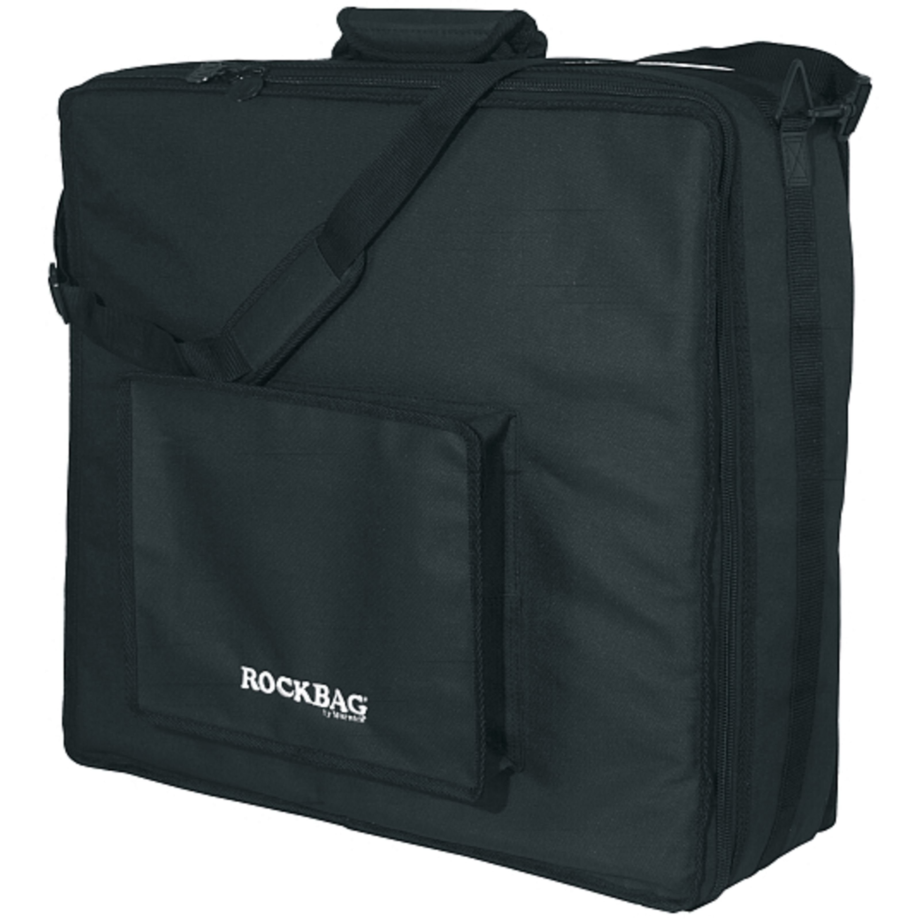 Rockbag Lautsprechertasche (RB 23440 Mixer Bag 510 x 480 x 140 mm, Taschen, Schutzhüllen, Cases und Racks, Taschen), RB 23440 Mixer Bag 510 x 480 x 140 mm - Tasche
