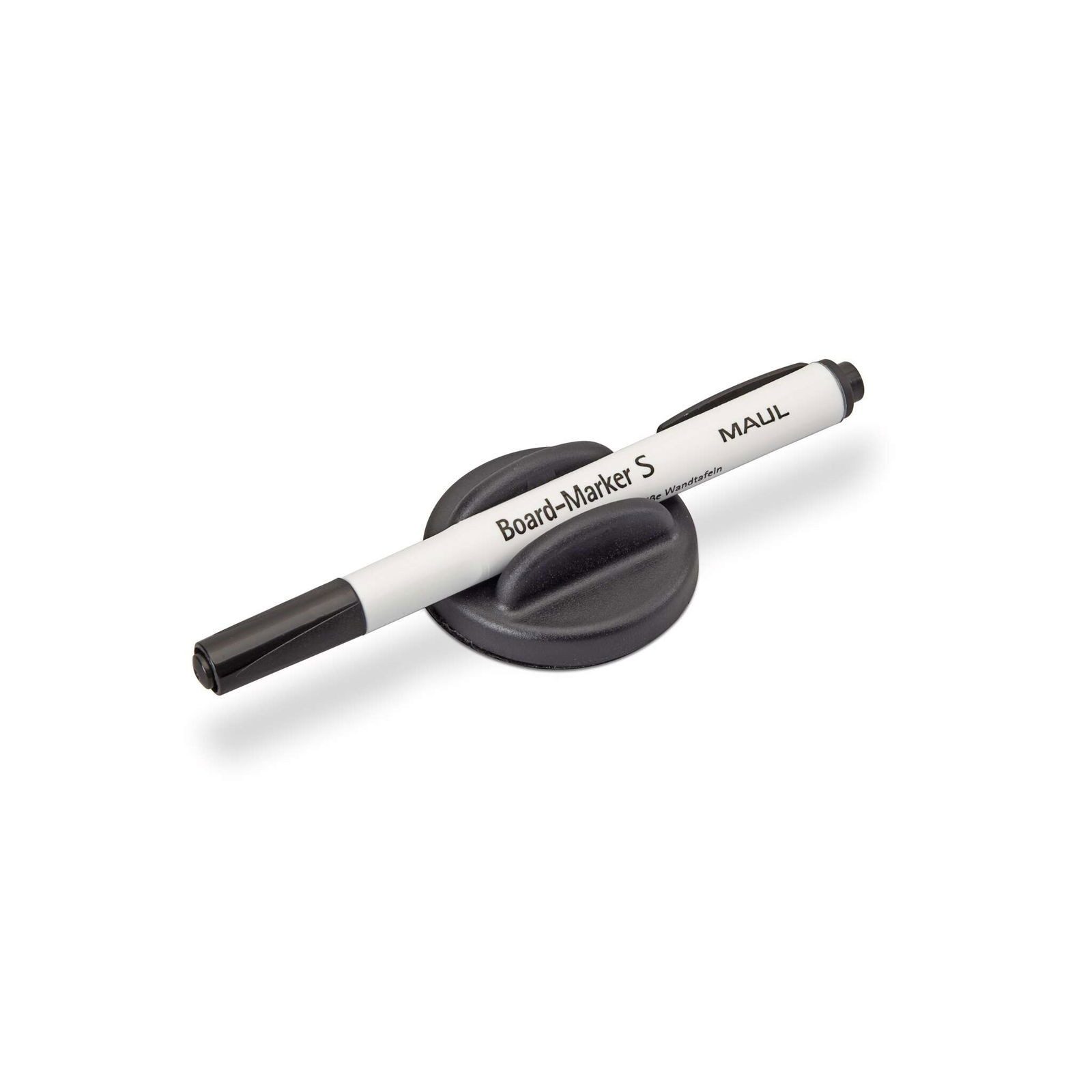 MAUL Reinigungsschwamm Tafelwischer mit Marker S