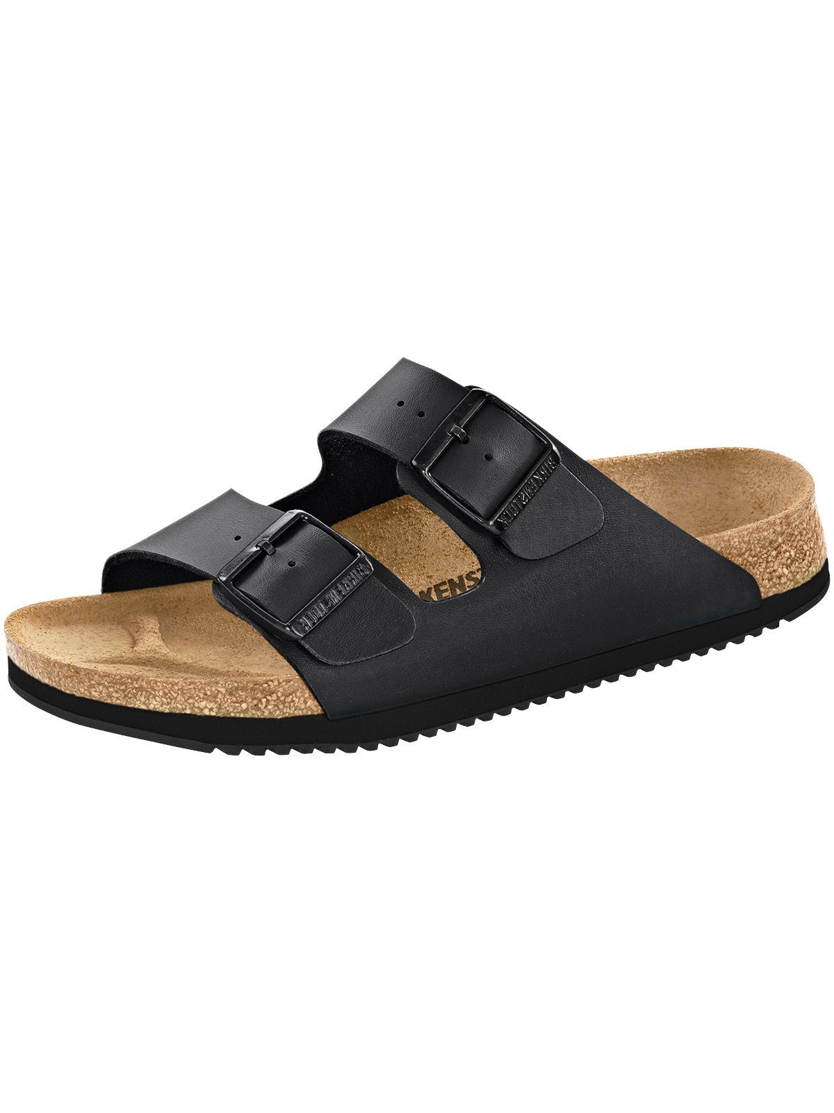 Birkenstock Birkenstock Arizona SL schmale Weite Pantolette