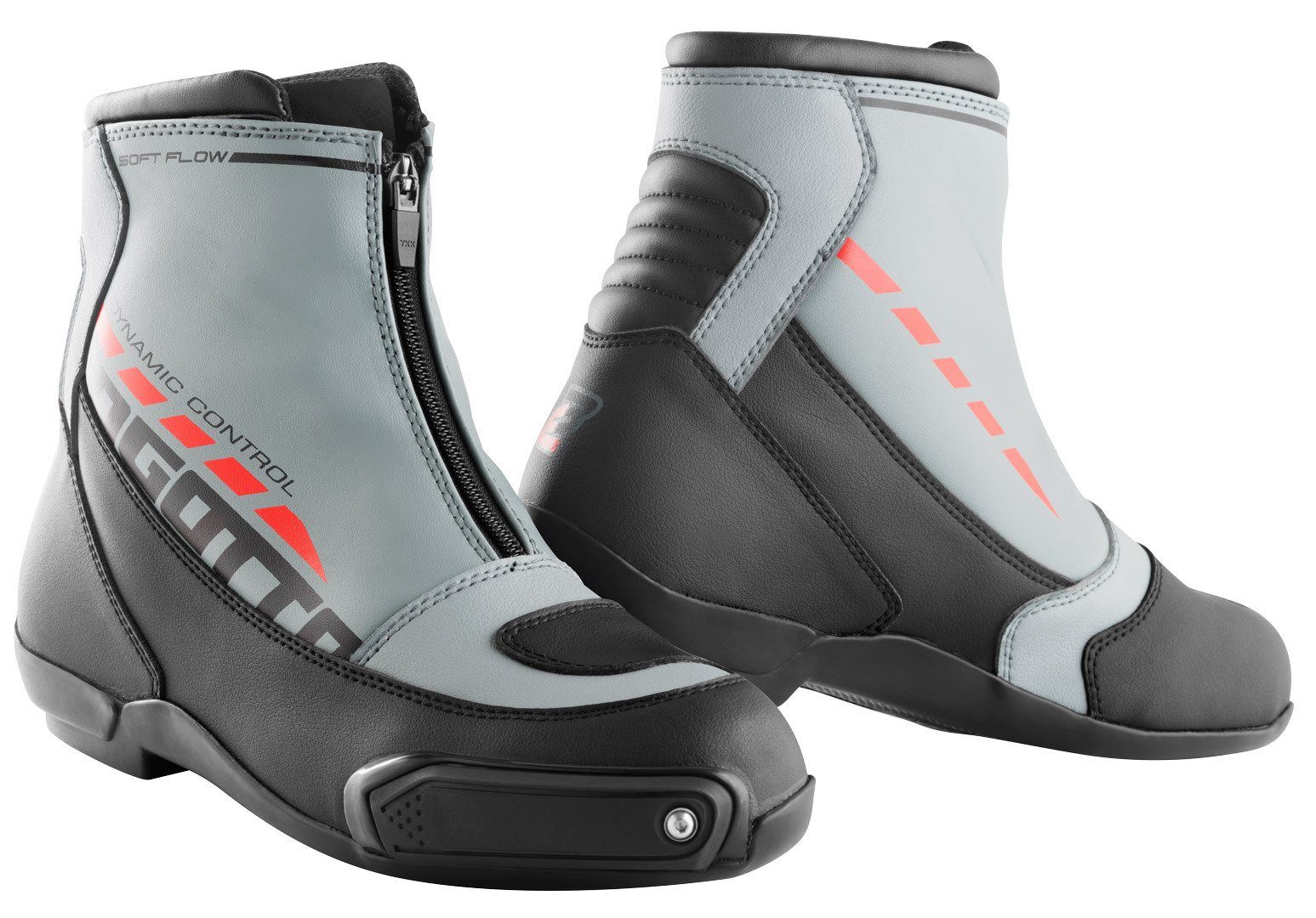 Bogotto Lap Motorradschuhe Motorradstiefel