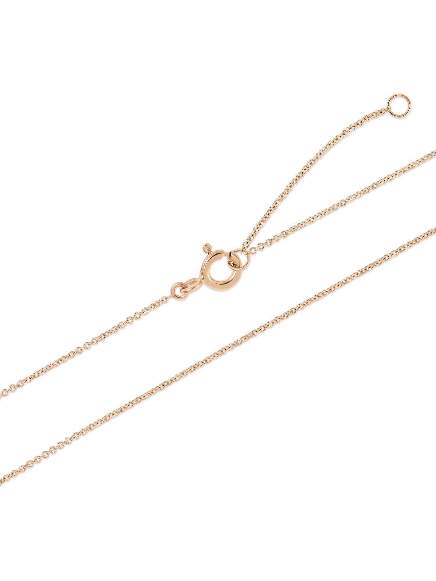 CHRIST Collier CHRIST Damen-Kette 375er ...