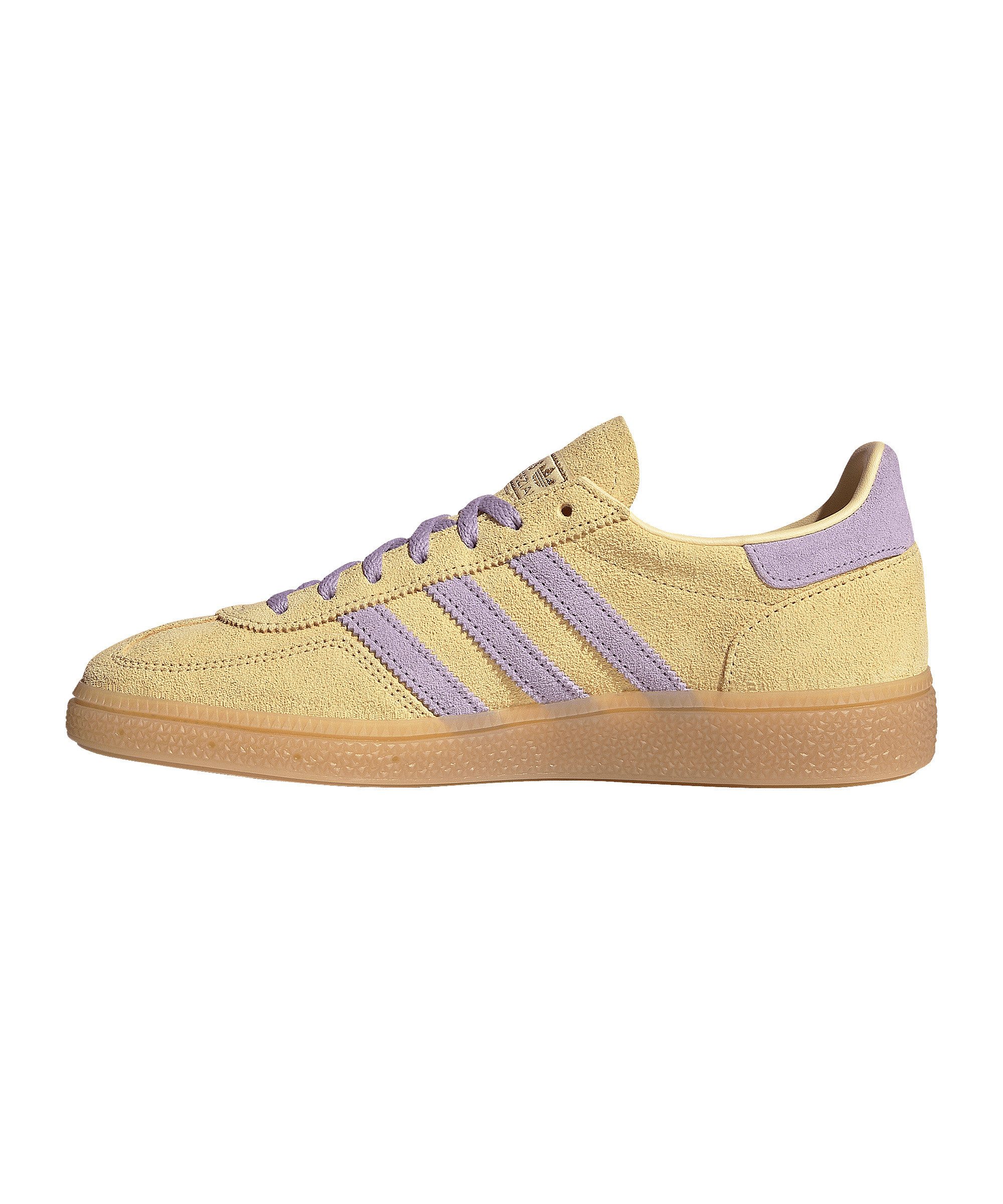 adidas Originals adidas Originals Handball Spezial Damen Damen Sneaker günstig online kaufen