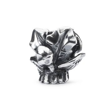 Trollbeads Bead Weise Eule, TAGBE-30140