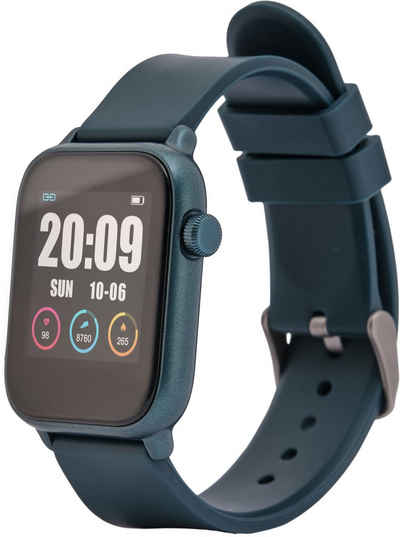 Xplora Xmove Activity Band 2 Smartwatch (1,3 Zoll)