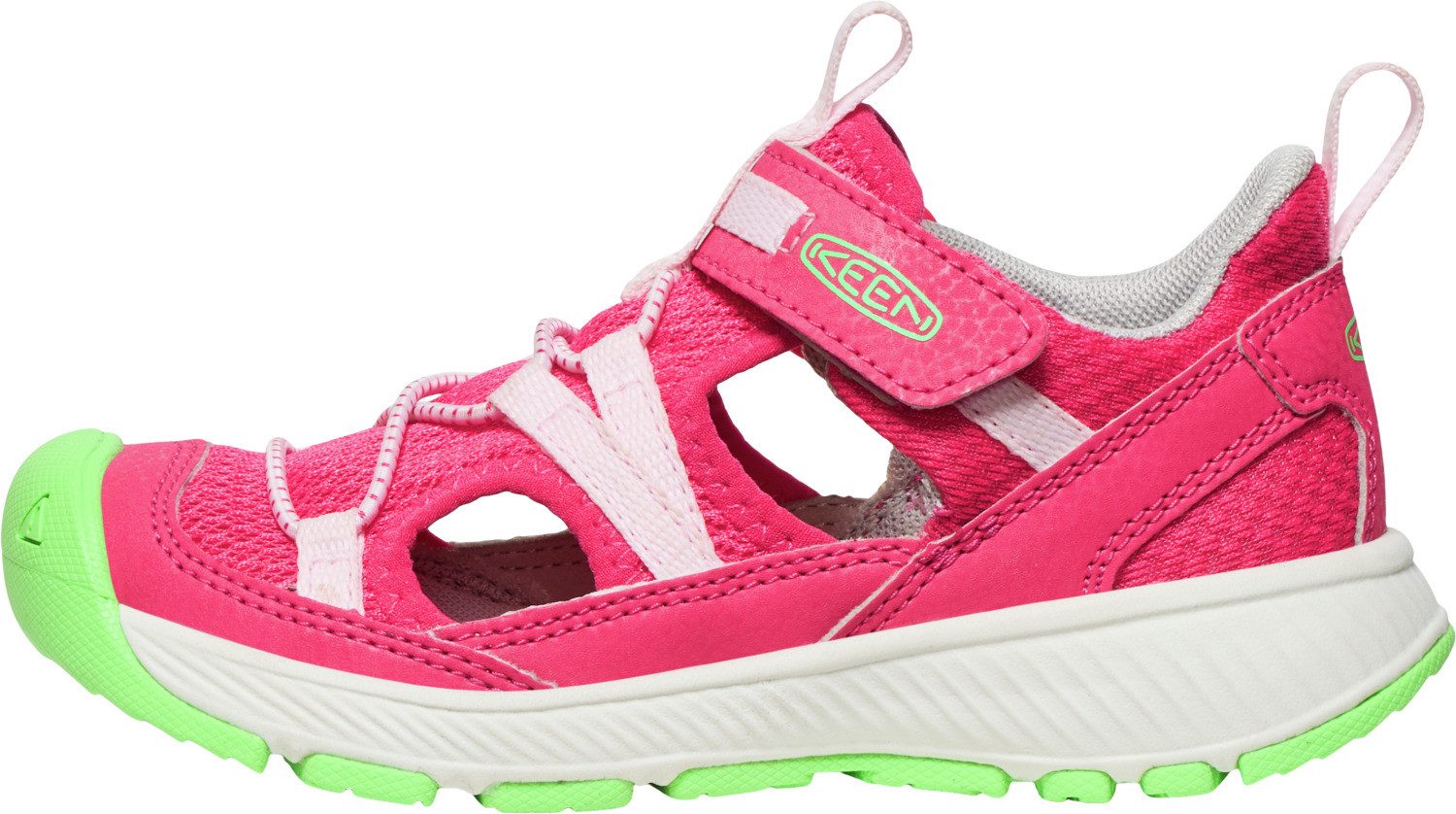 Keen MOTOZOA SANDAL Sandale