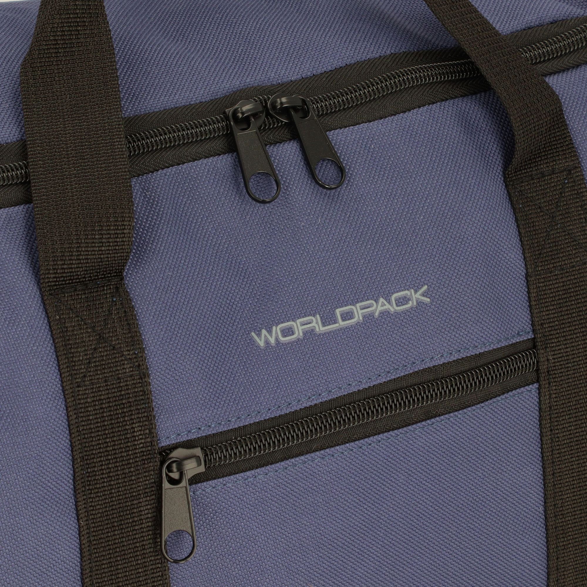 WORLDPACK Weekender, Polyester