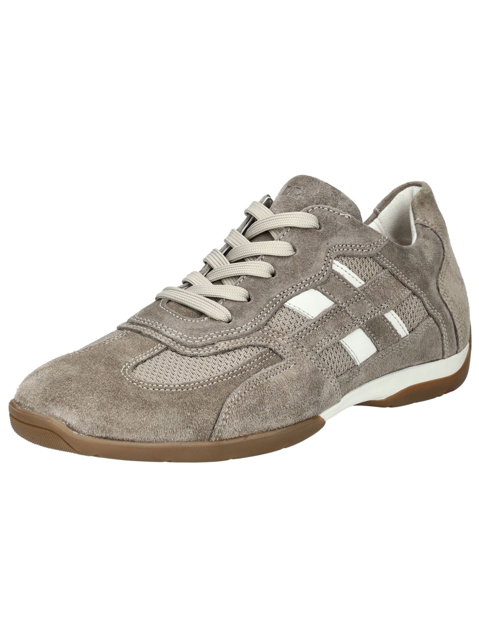 Sneaker Veloursleder Sneaker