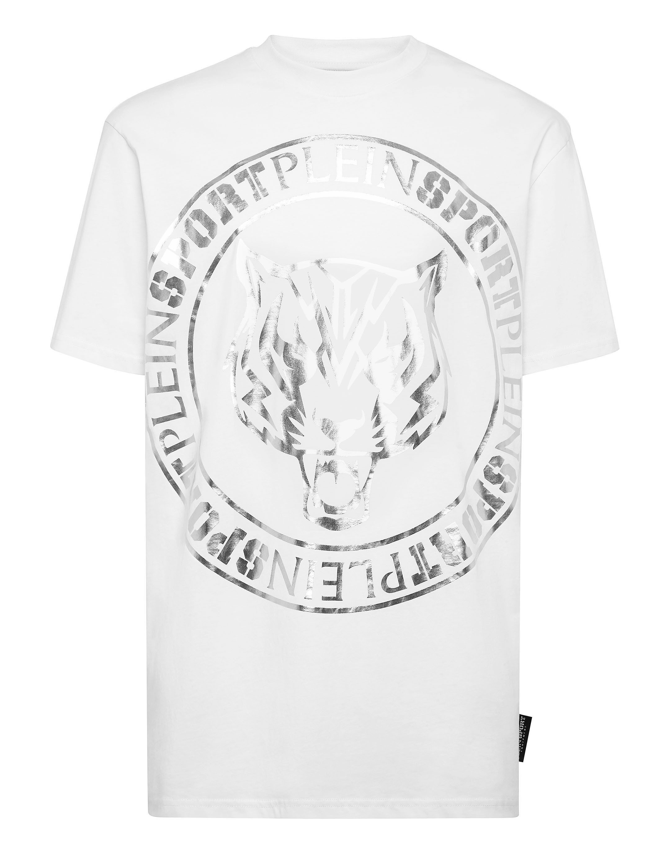 PLEIN SPORT T-Shirt Tiger