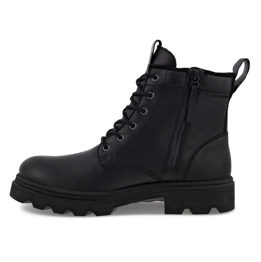 Ecco Winterstiefel Grainer 6in (Leder) schwarz günstig online kaufen