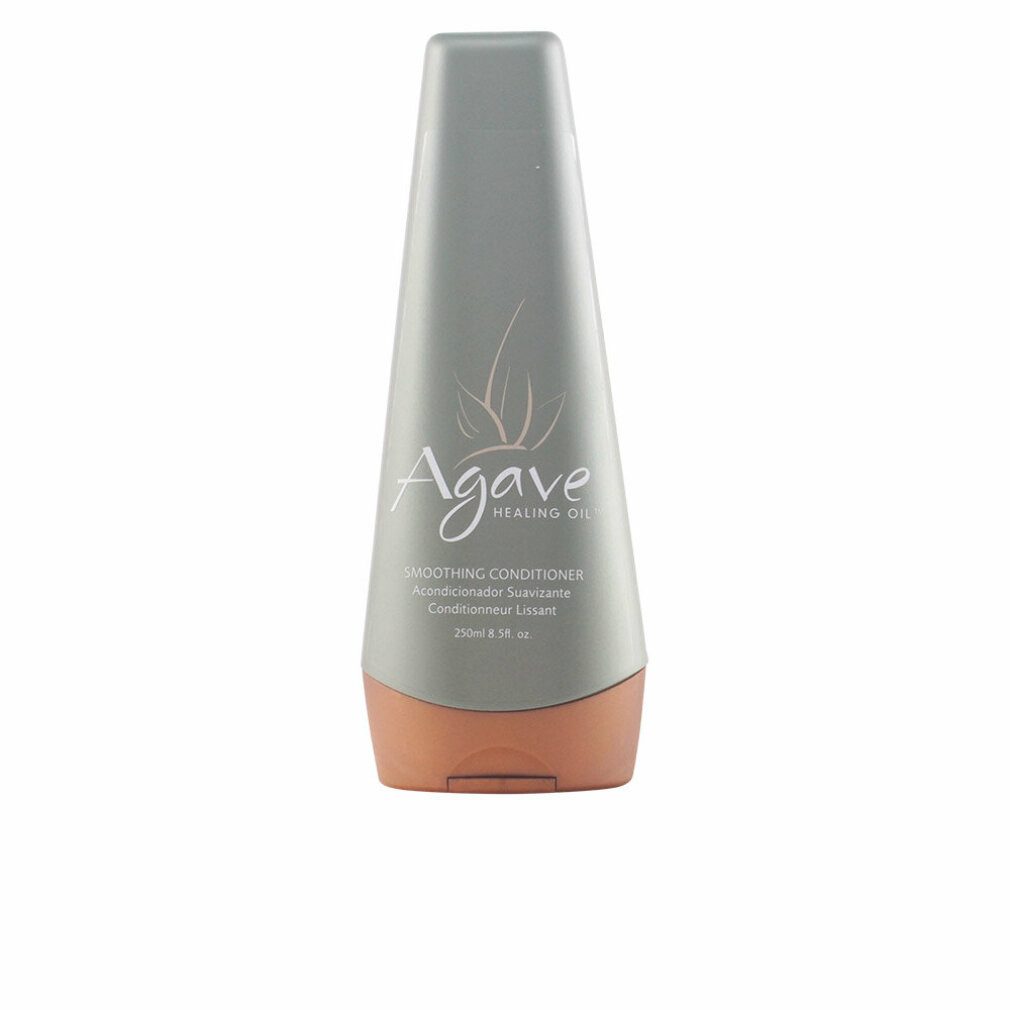 Agave Haarspülung HEALING OIL smoothing conditioner 250ml