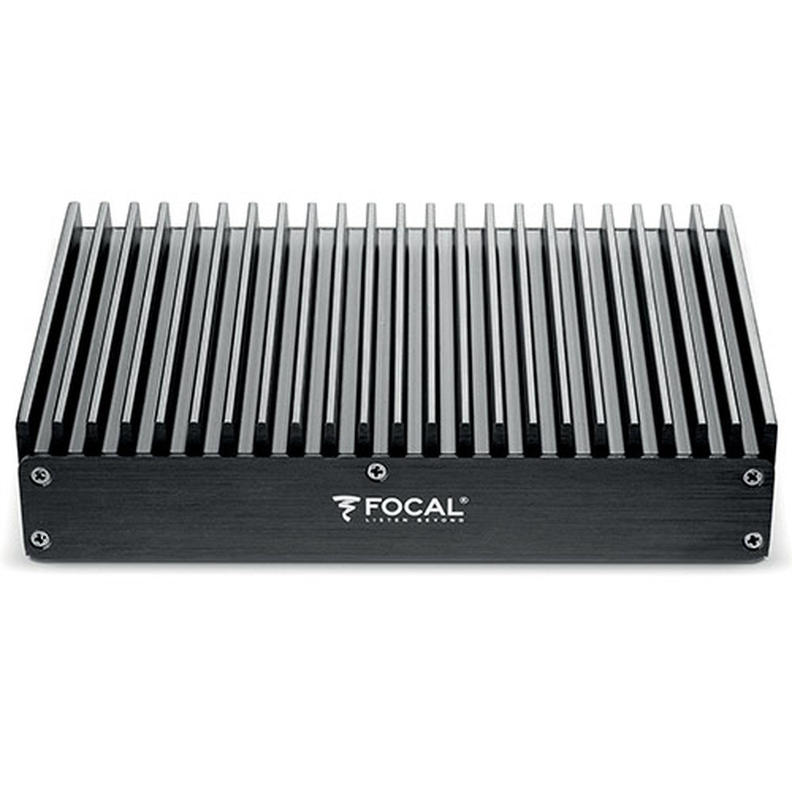 FOCAL FIT 9.660 9-Kanal Endstufe / Verstärker mit DSP Verstärker (Anzahl Kanäle: 9-Kanal)