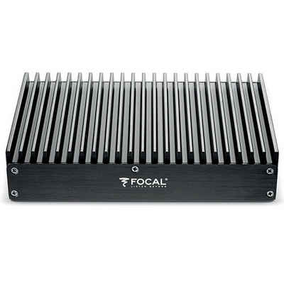 FOCAL FIT 9.660 9-Kanal Endstufe / Verstärker mit DSP Verstärker