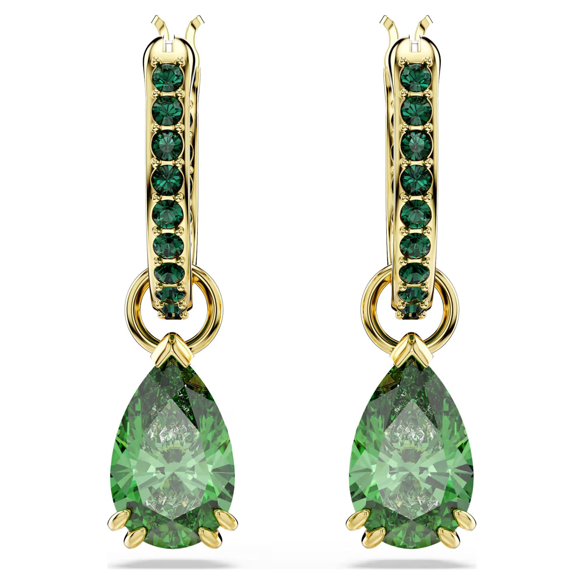 Swarovski Paar Ohrhänger Attract 5723564 günstig online kaufen