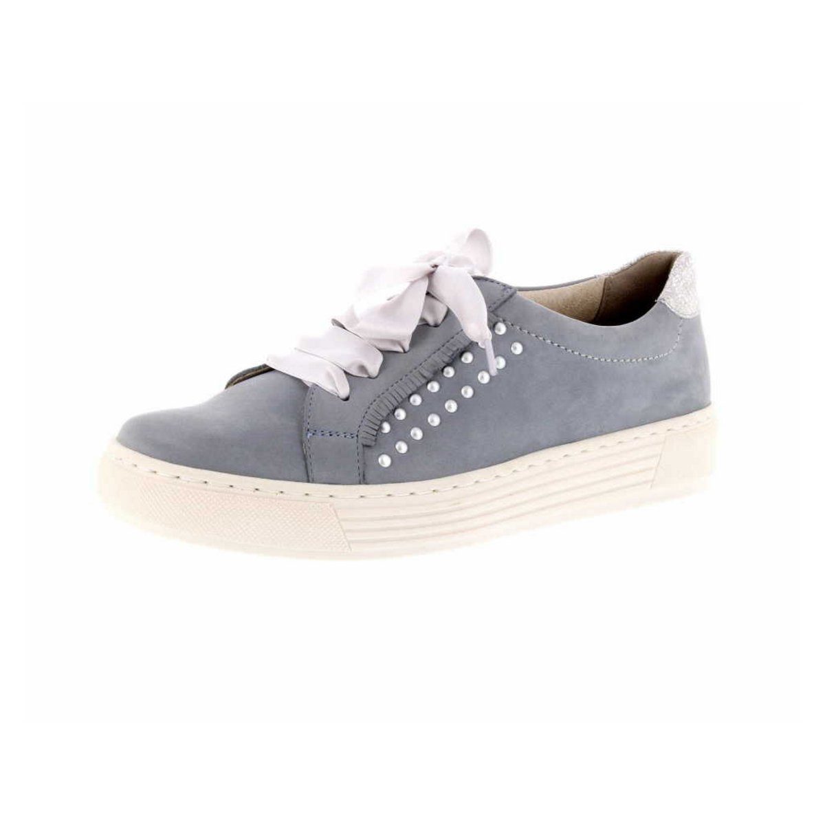 Sneaker für Damen in blau Sneaker