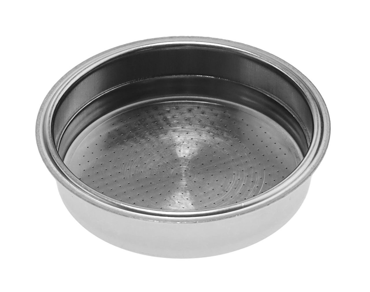 De'Longhi Ersatzfilter DeLonghi AS00007654 Filter 1 Tasse für... Classic Siebträger Espressom