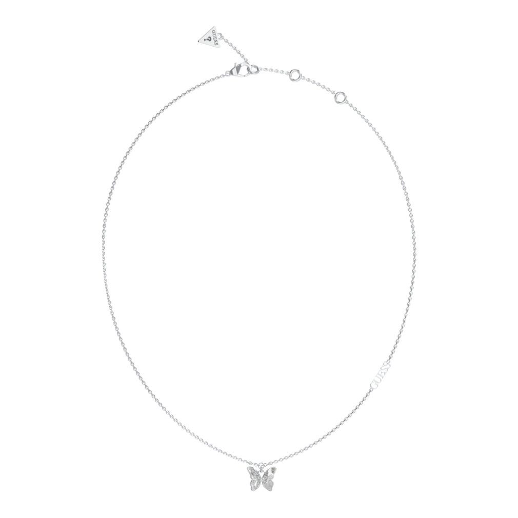 Guess Kette mit Einhänger Chrysalis Ede...