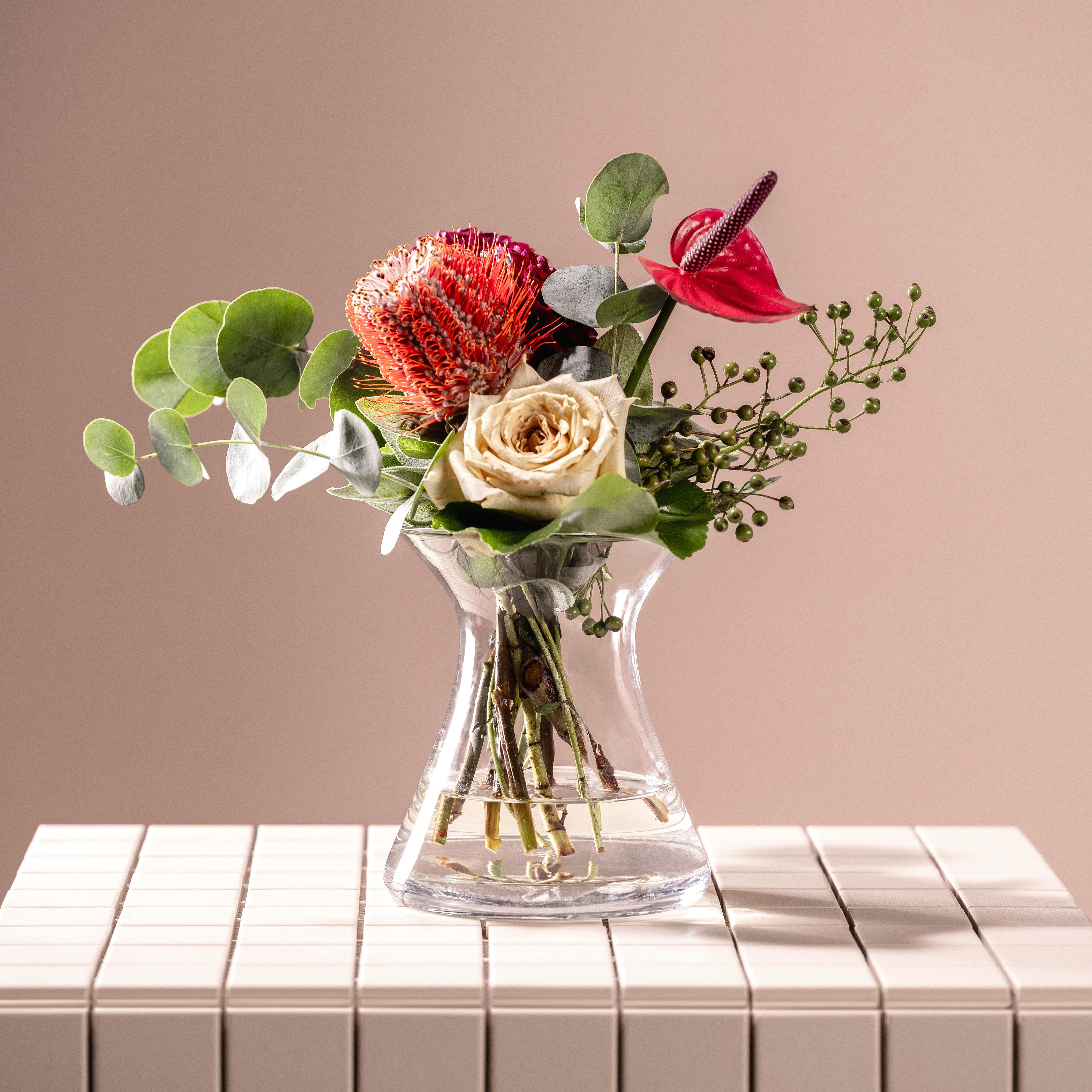 LEONARDO Dekovase GK/Vase GIA (1 St) günstig online kaufen