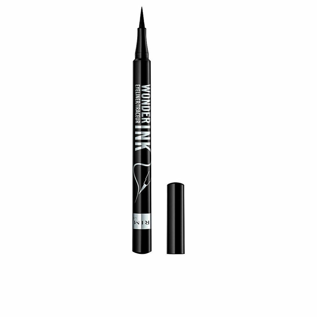 Rimmel London Eyeliner WONDER'INK eyeliner #black