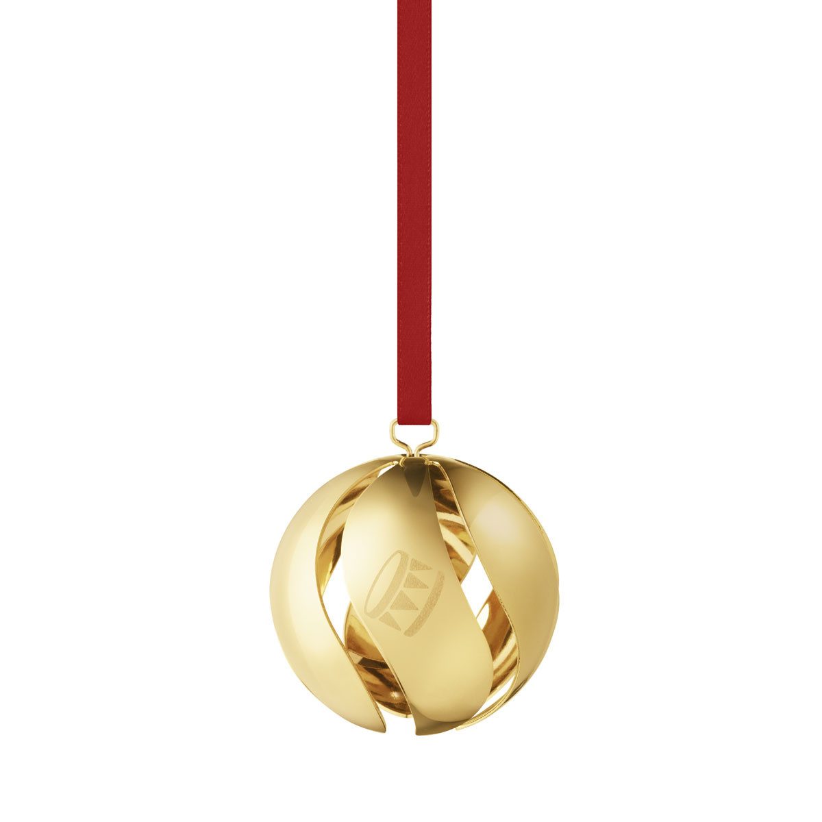Georg Jensen Christbaumschmuck Christmas Collectibles