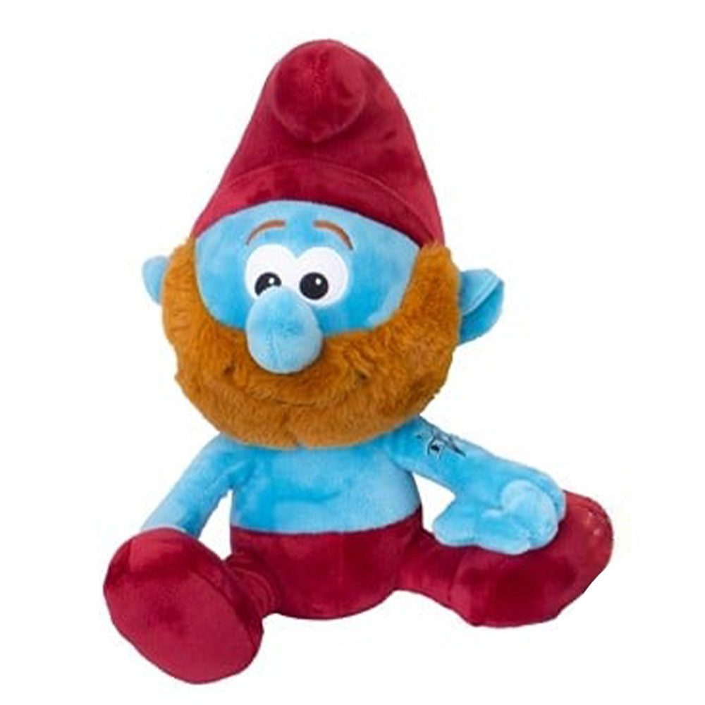 PMS Plüschfigur Die Schlümpfe (2025) Smurfs 27 cm Plüschfigur, Passend zum günstig online kaufen