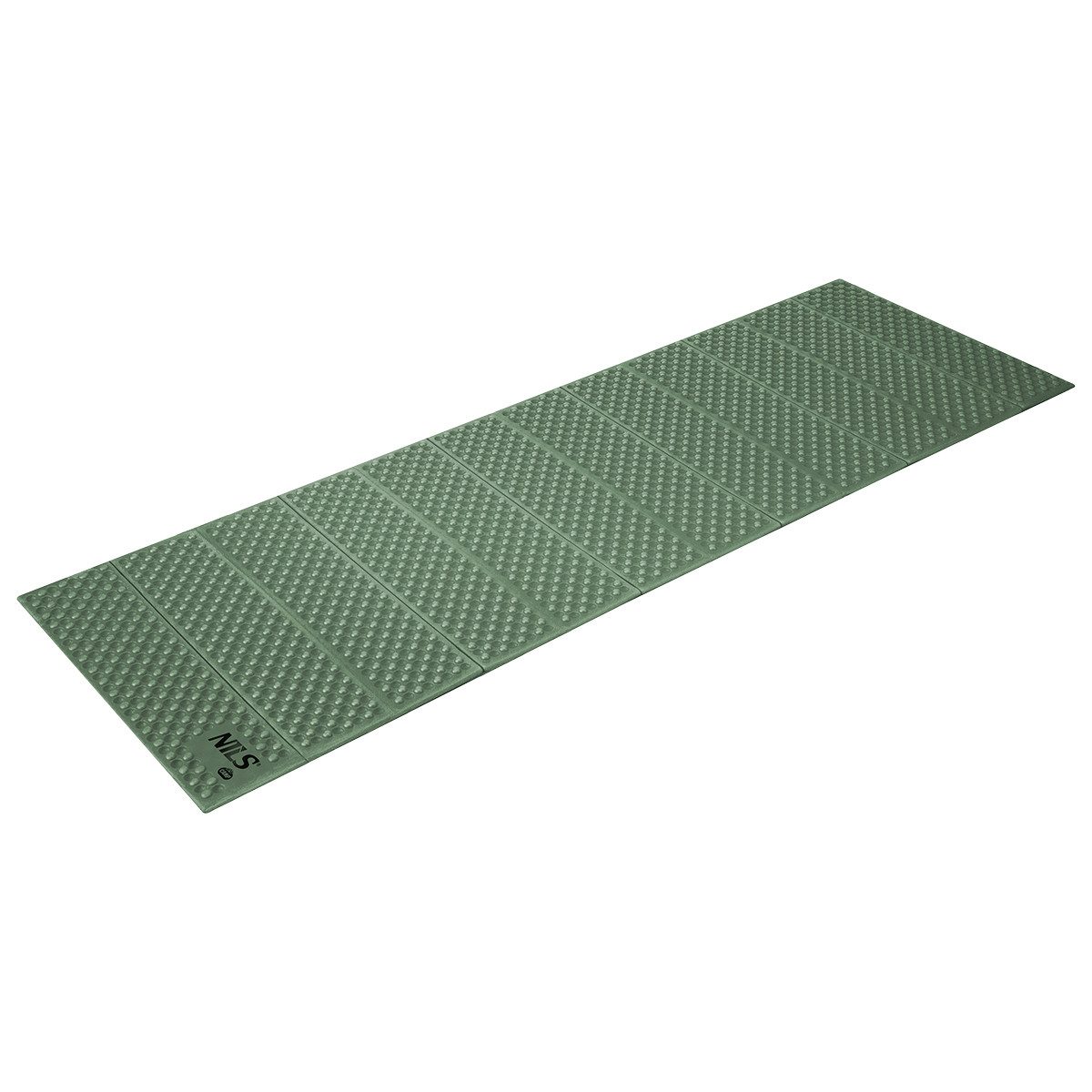 NILS CAMP Isomatte faltbare Matte Outdoor günstig online kaufen