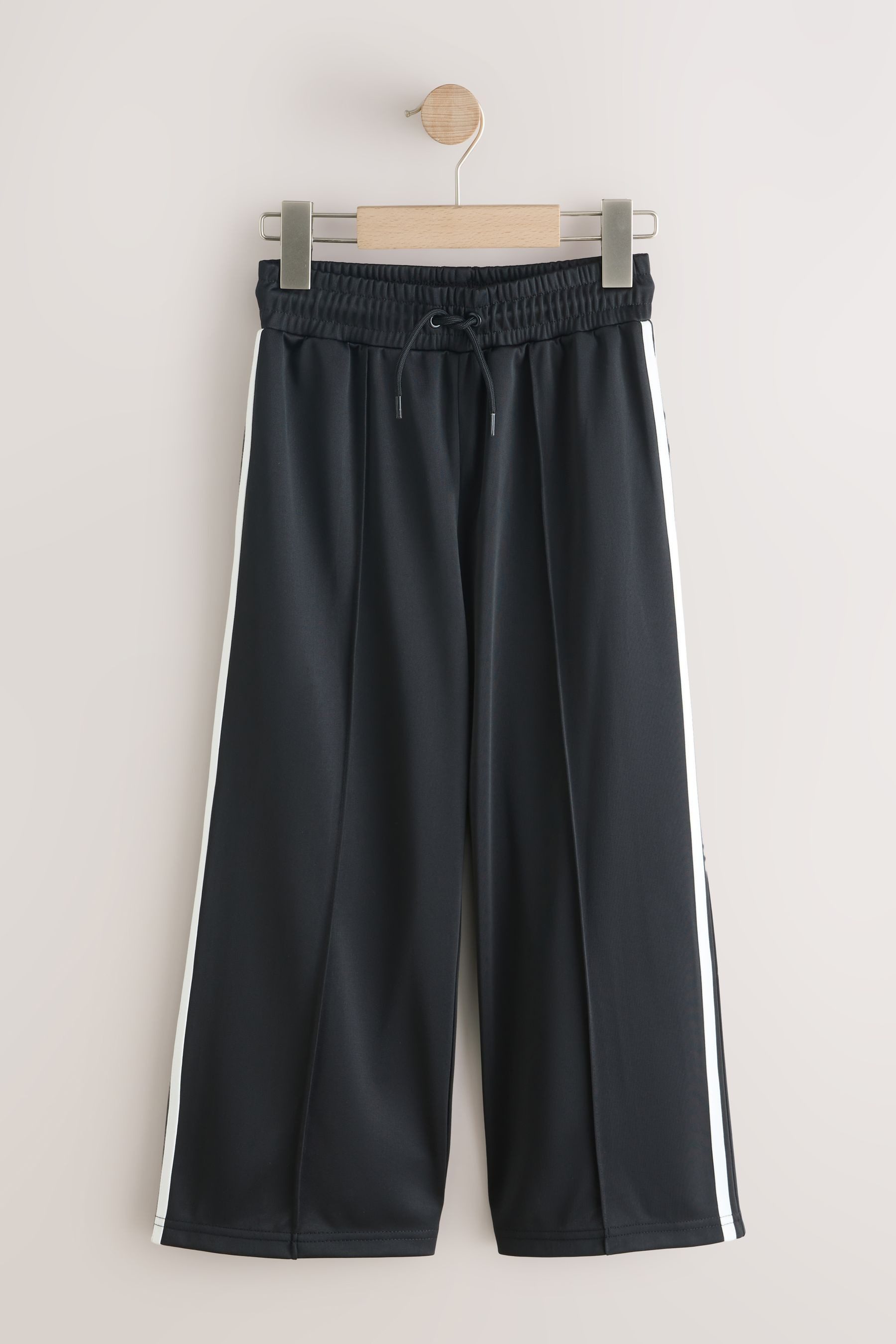 Next Palazzohose Hose mit weitem Bein (1-tlg) – Bild 4 von 5