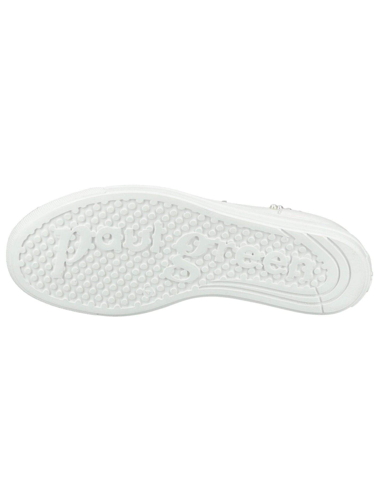 Paul Green Paul Green Sneaker Glattleder Plateausneaker