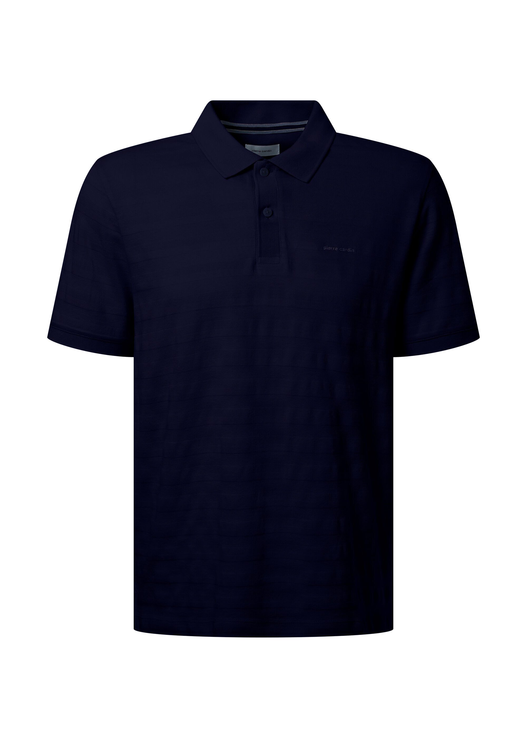 Pierre Cardin Poloshirt (1-tlg) im modern Fit