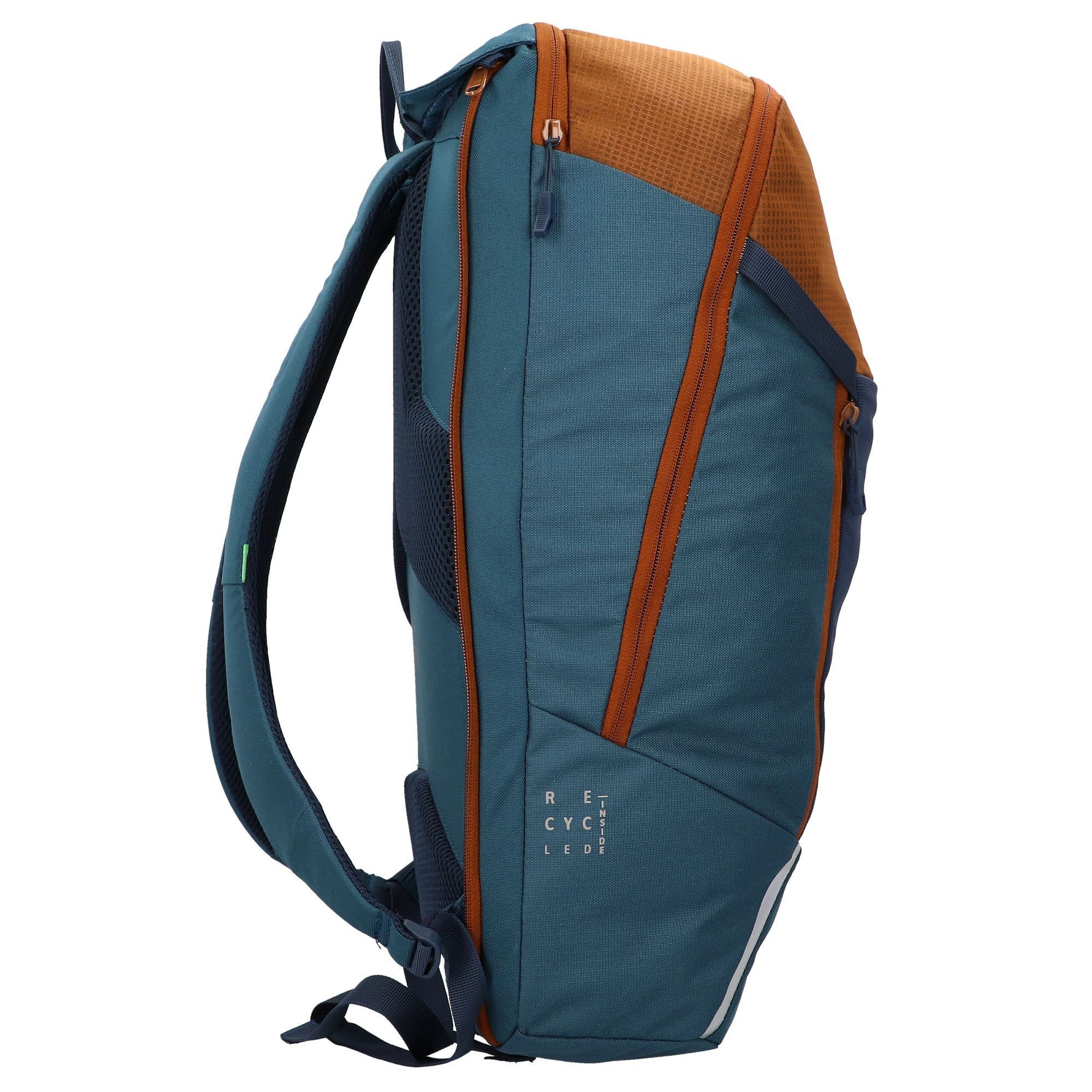 VAUDE Fahrradtasche Cycle, Nylon